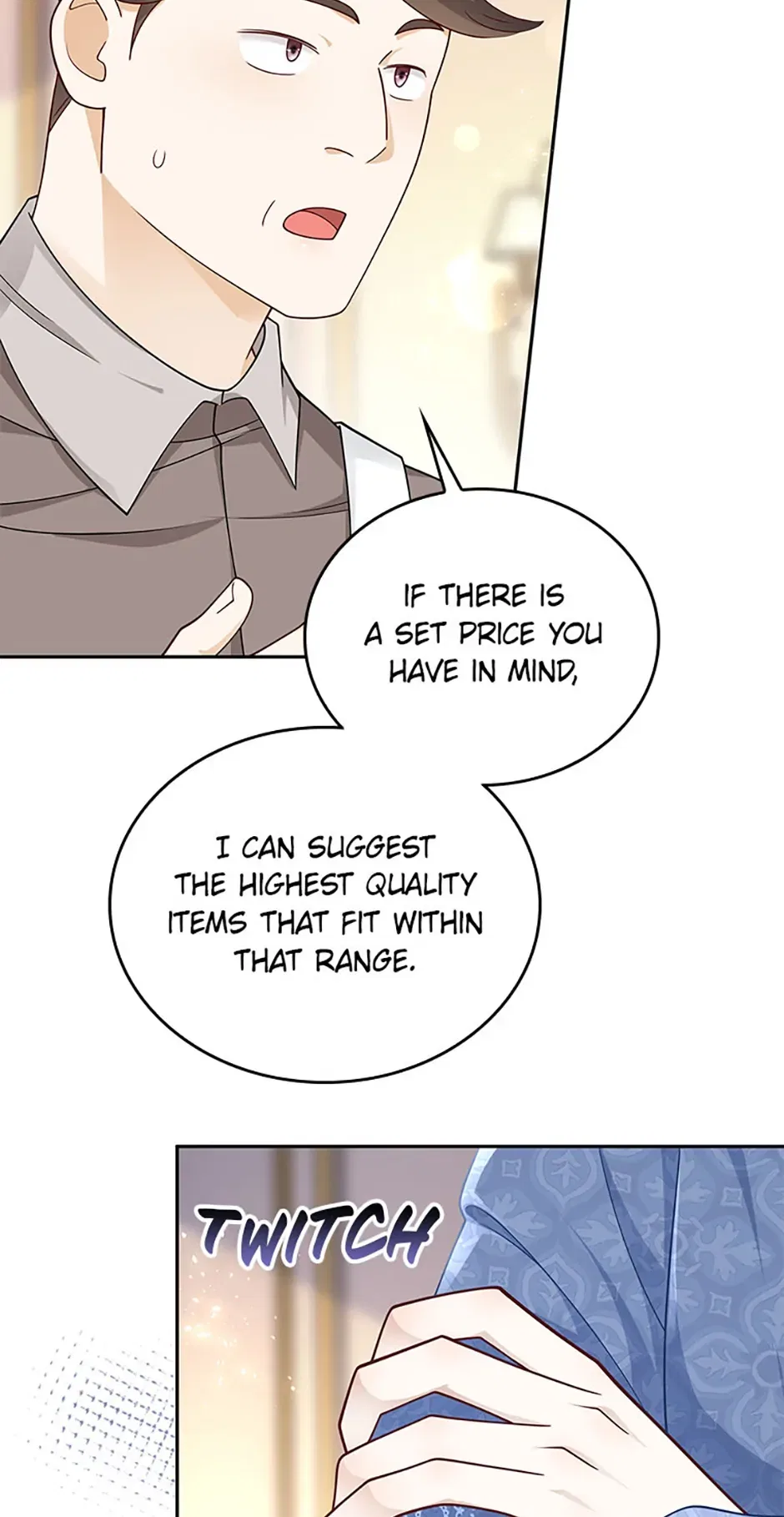 After the Frozen Heart Melts Chapter 62 – Page 34