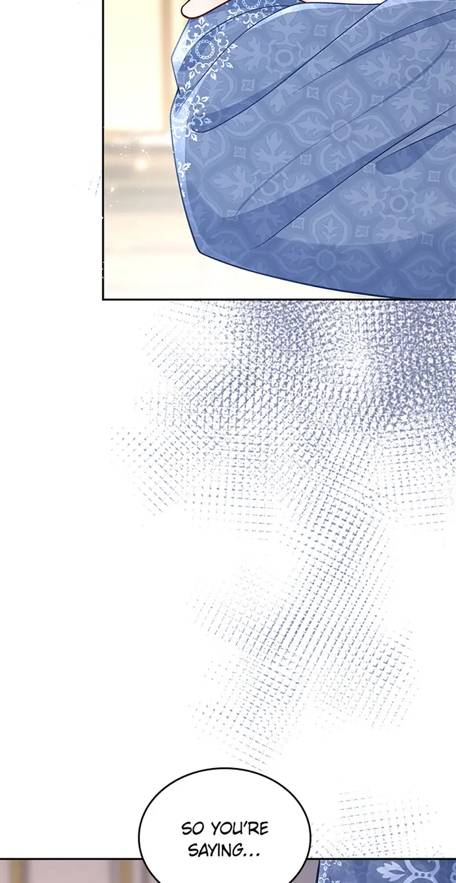 After the Frozen Heart Melts Chapter 62 – Page 35