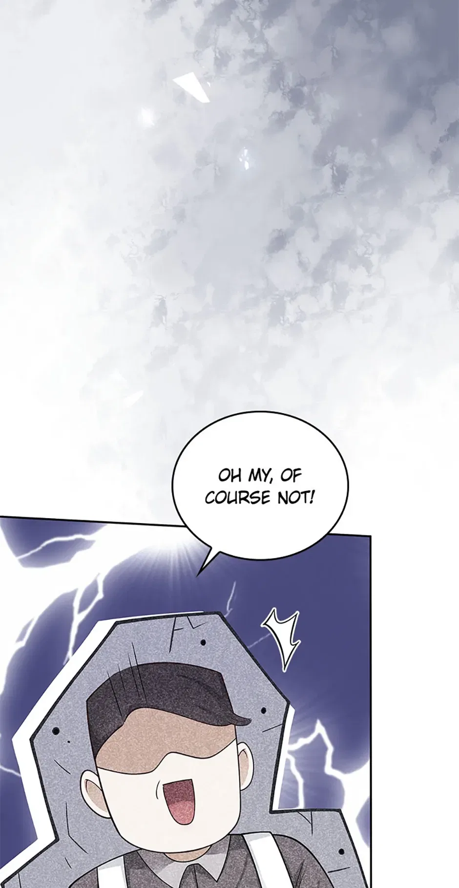 After the Frozen Heart Melts Chapter 62 – Page 38