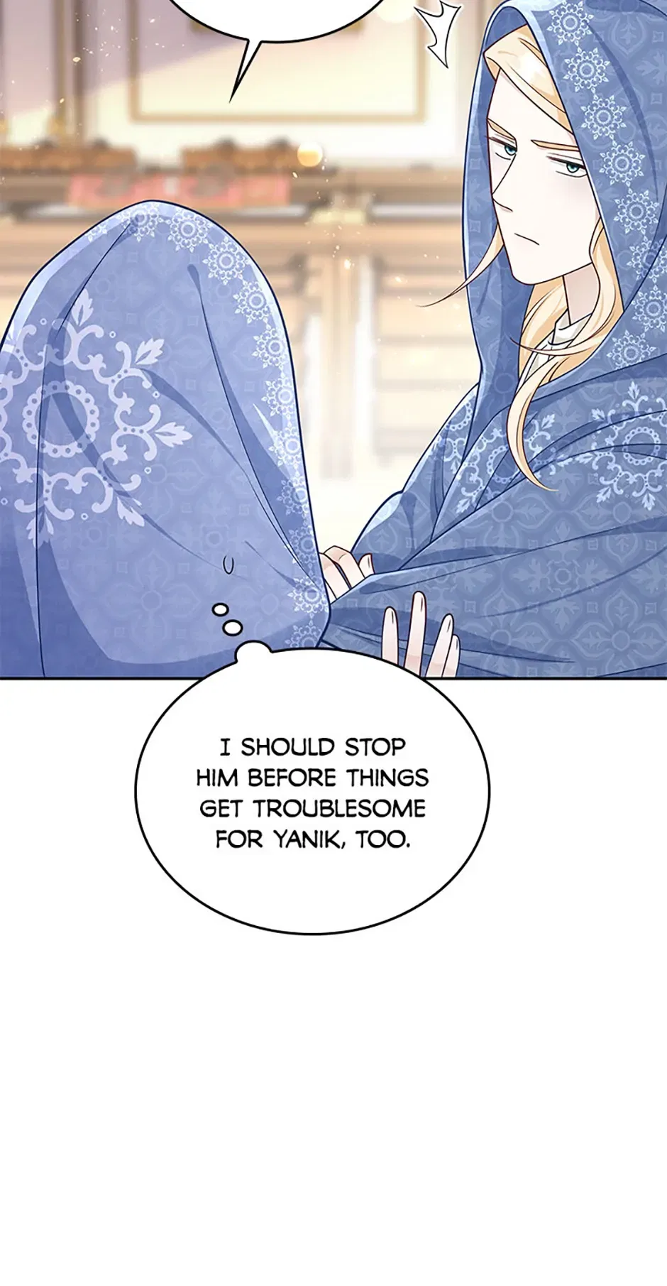 After the Frozen Heart Melts Chapter 62 – Page 41