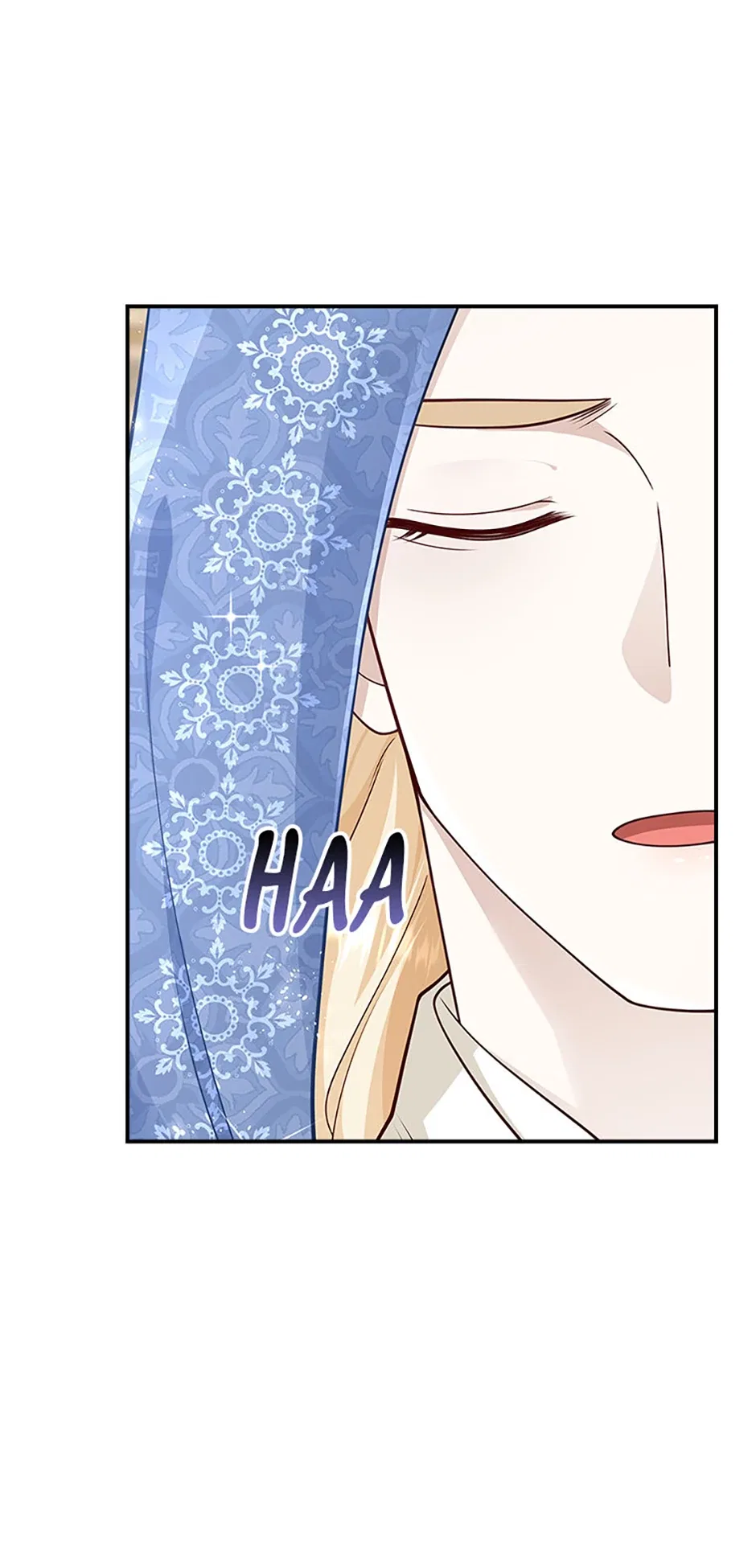 After the Frozen Heart Melts Chapter 62 – Page 42
