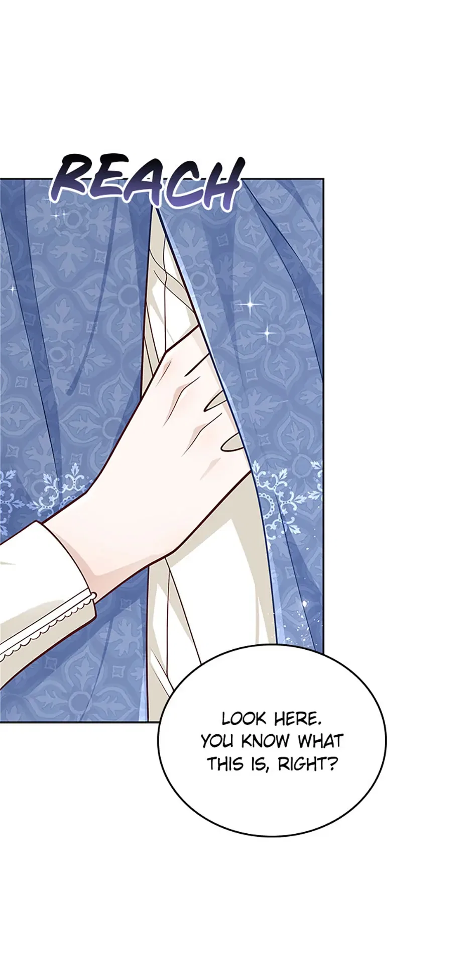 After the Frozen Heart Melts Chapter 62 – Page 43