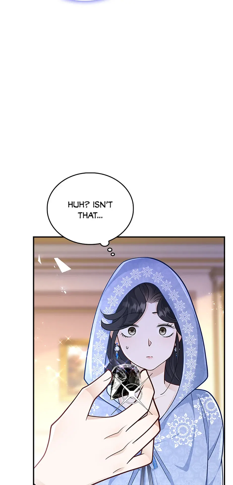 After the Frozen Heart Melts Chapter 62 – Page 46
