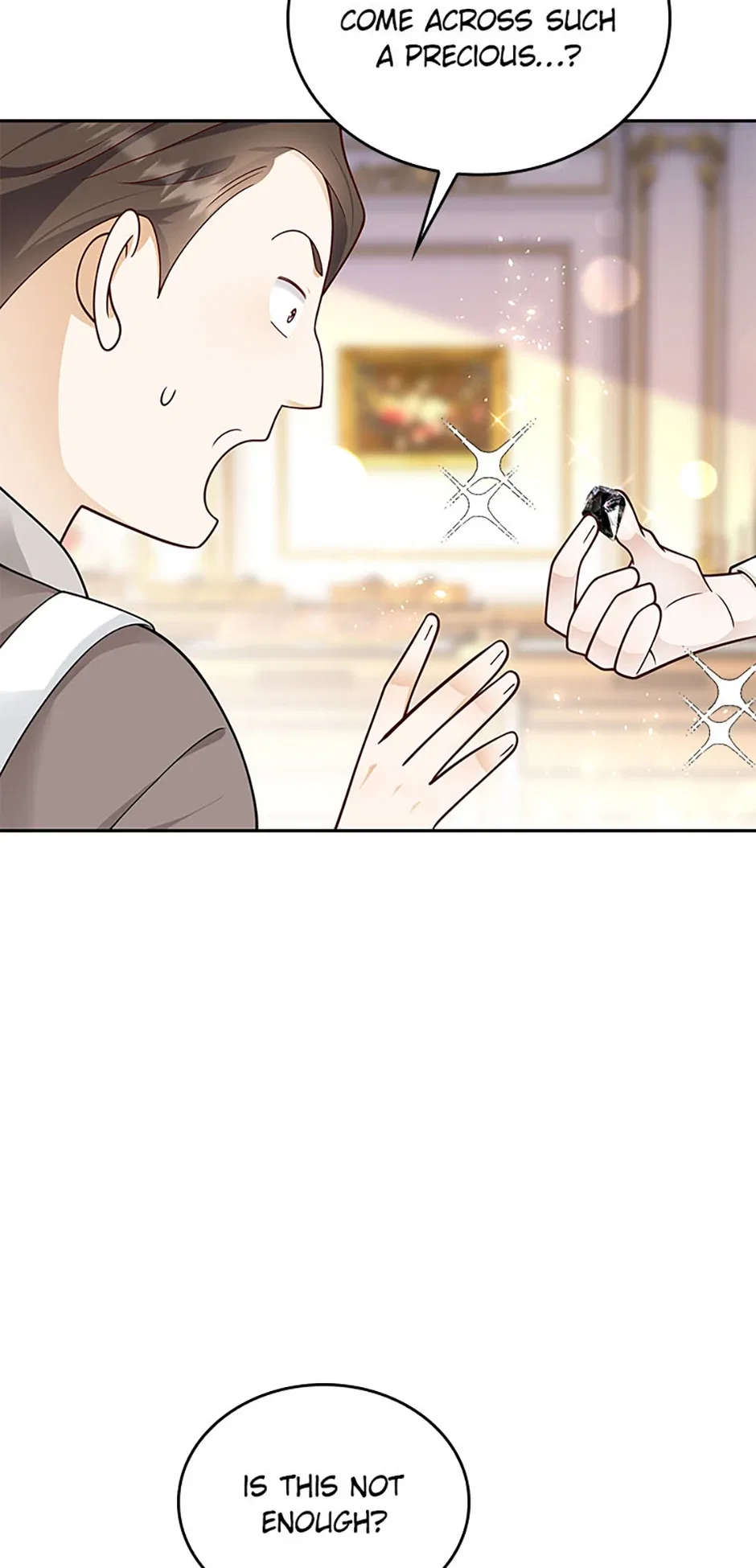 After the Frozen Heart Melts Chapter 62 – Page 49