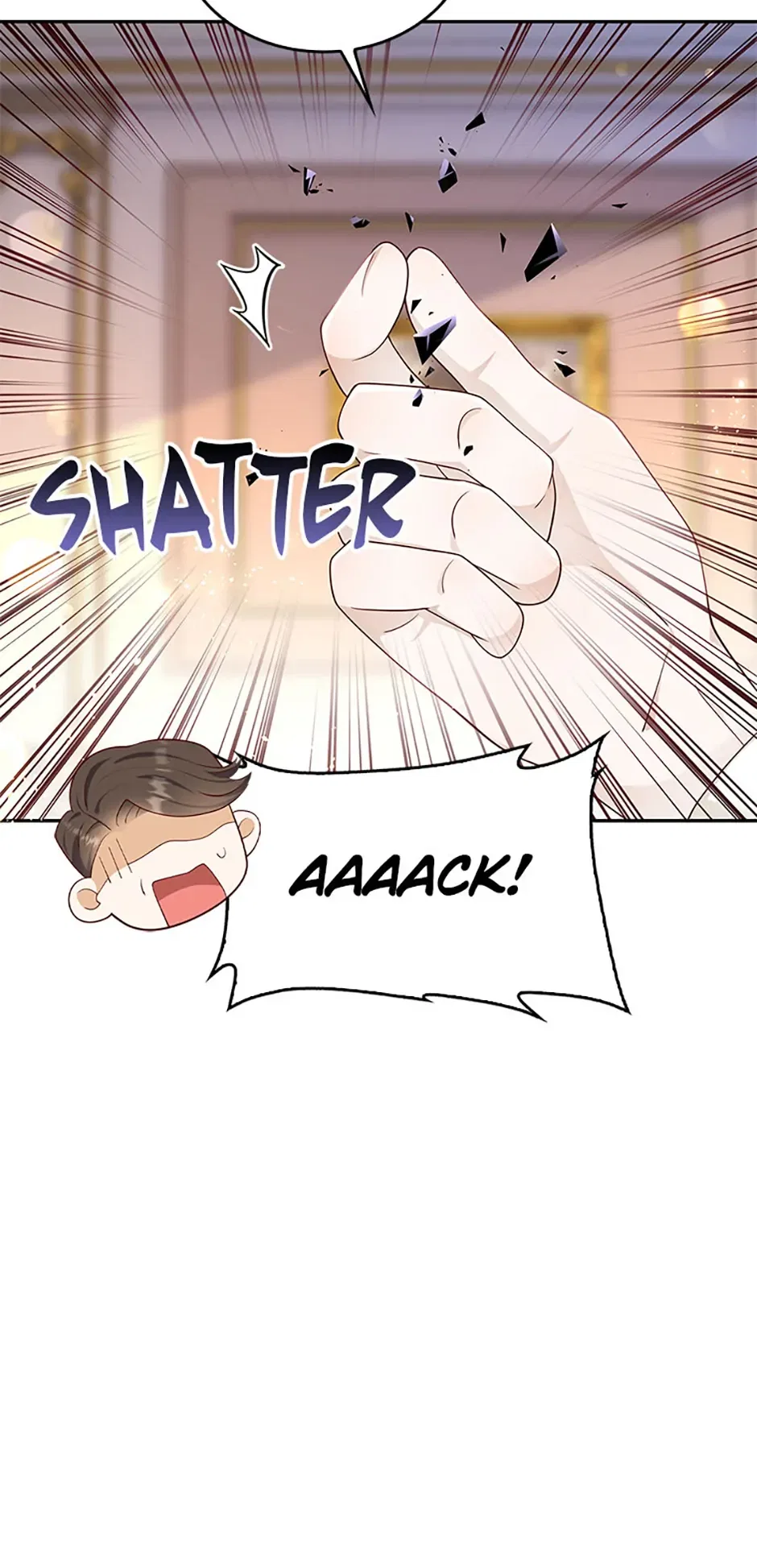 After the Frozen Heart Melts Chapter 62 – Page 50