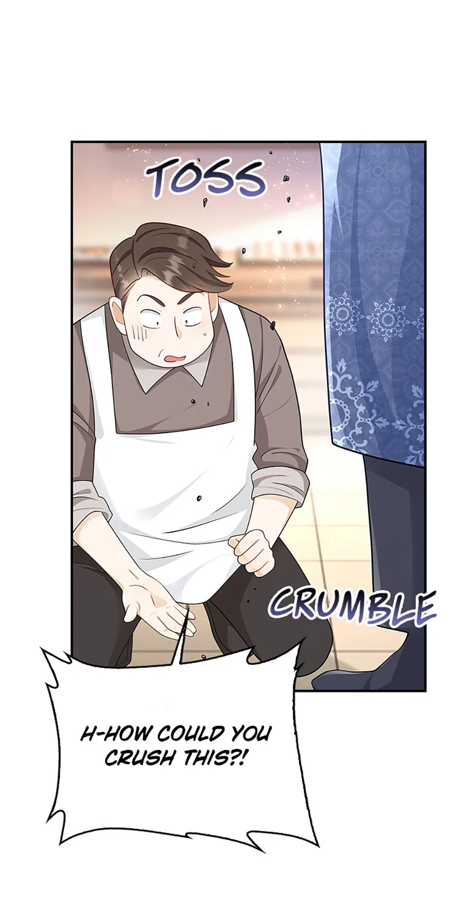 After the Frozen Heart Melts Chapter 62 – Page 51