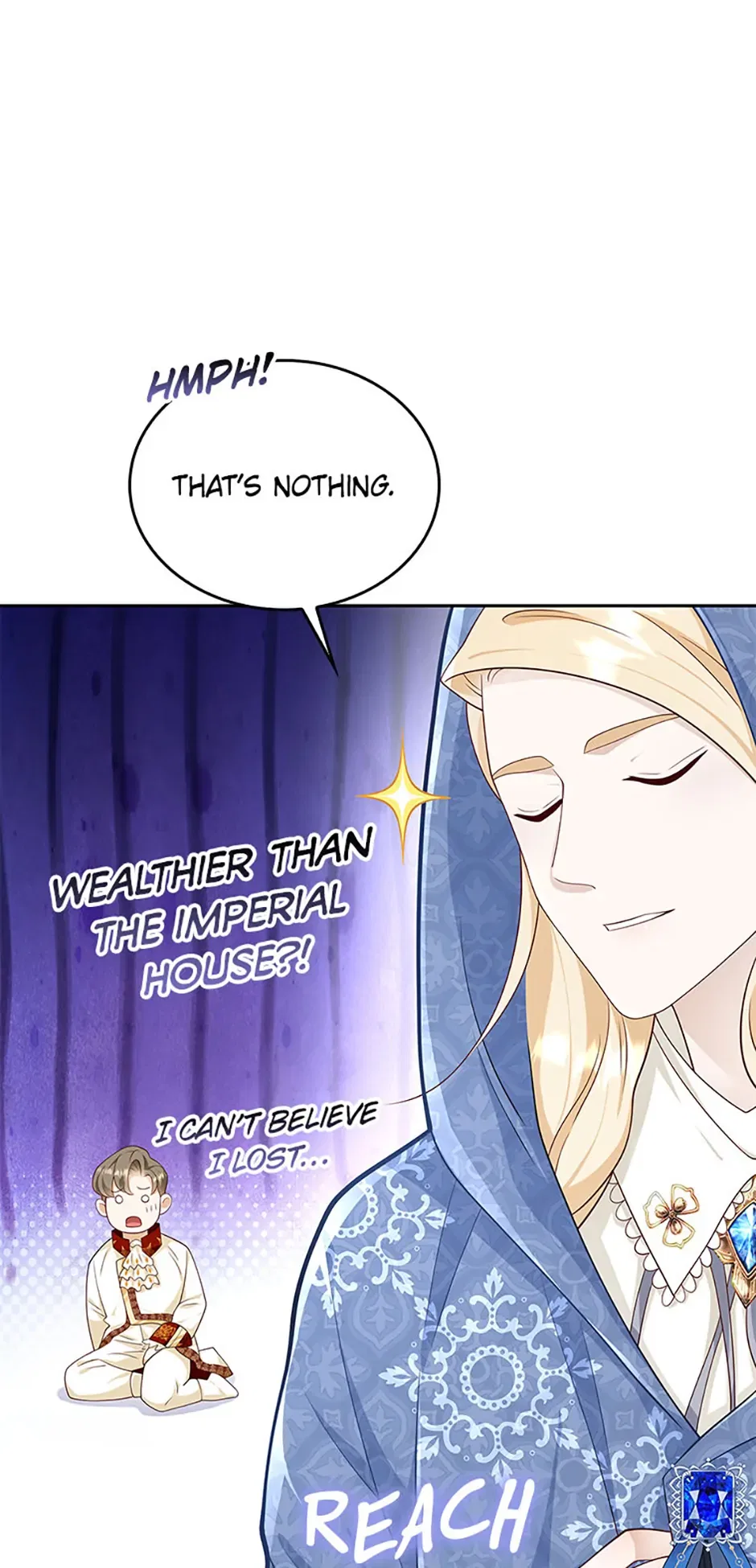 After the Frozen Heart Melts Chapter 62 – Page 61