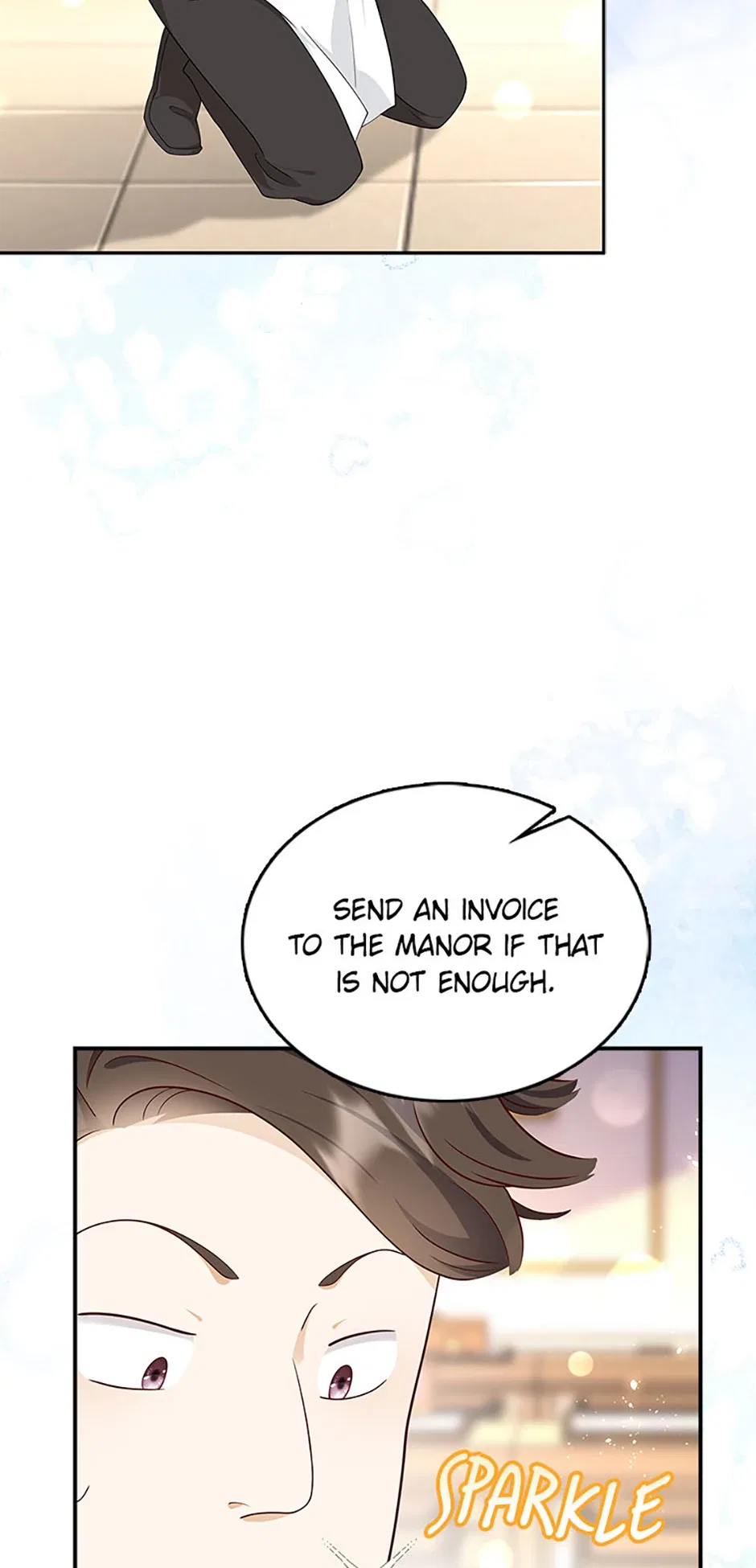 After the Frozen Heart Melts Chapter 62 – Page 63