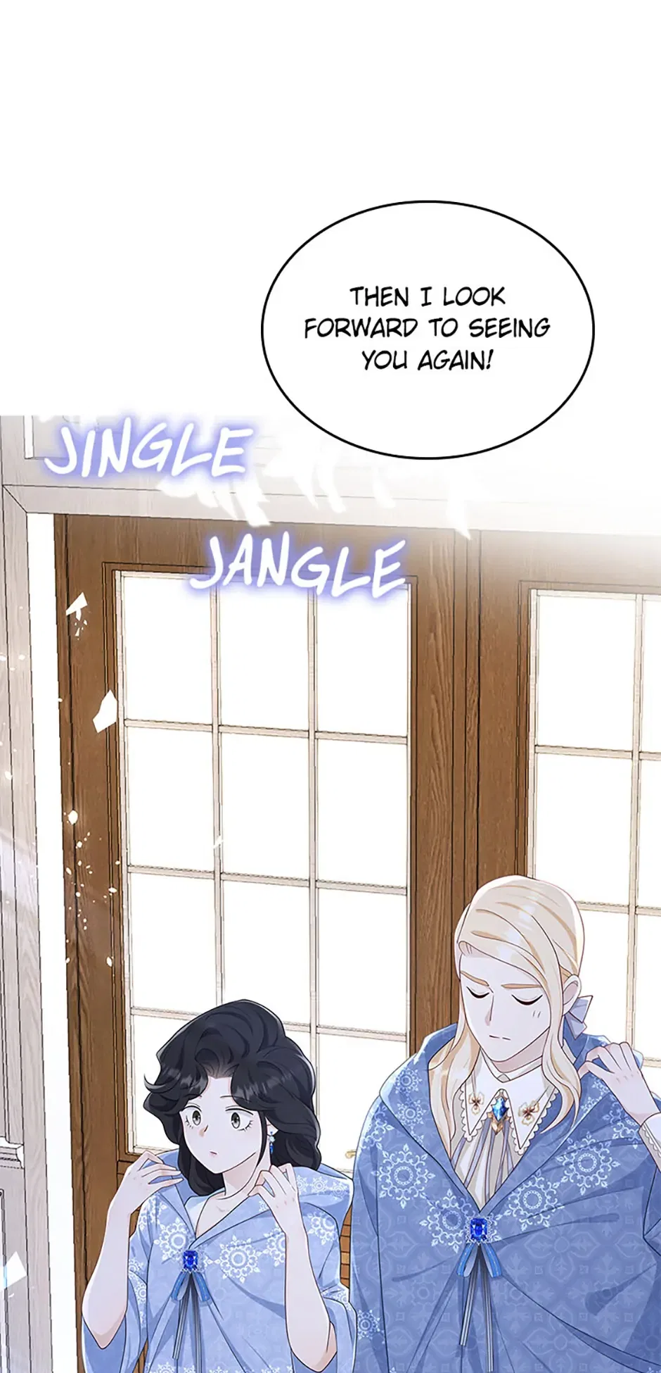 After the Frozen Heart Melts Chapter 62 – Page 66