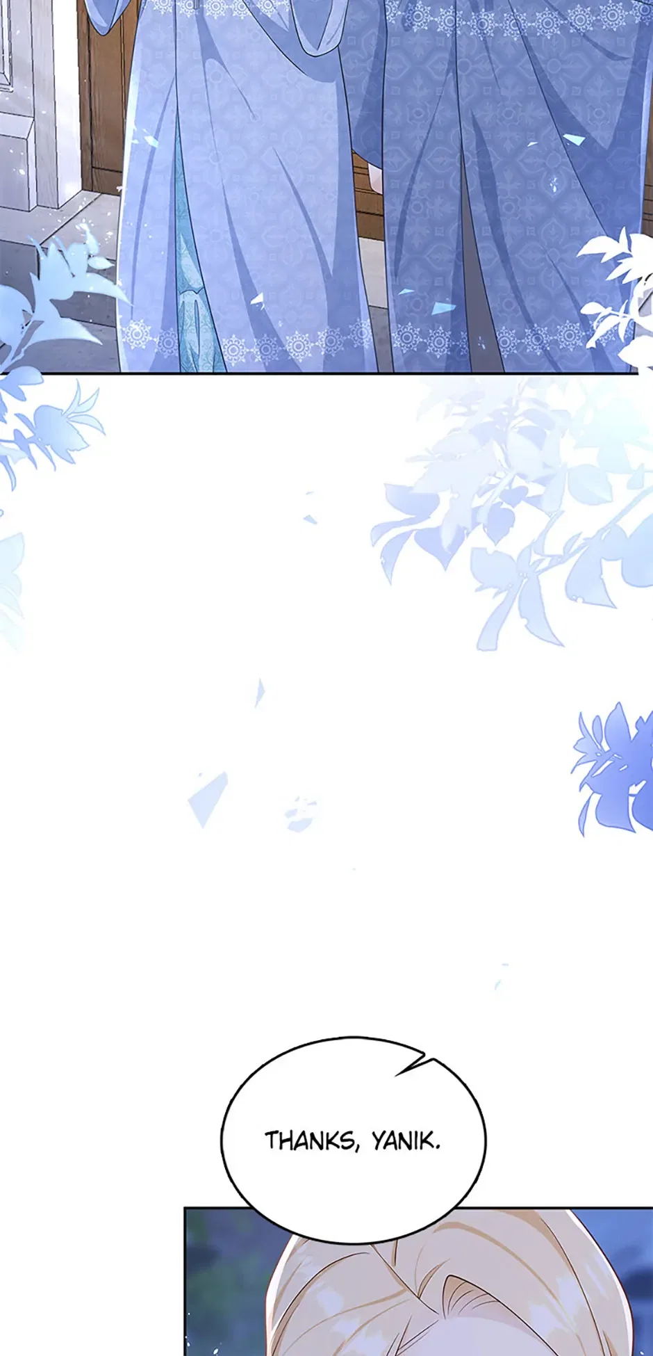 After the Frozen Heart Melts Chapter 62 – Page 67