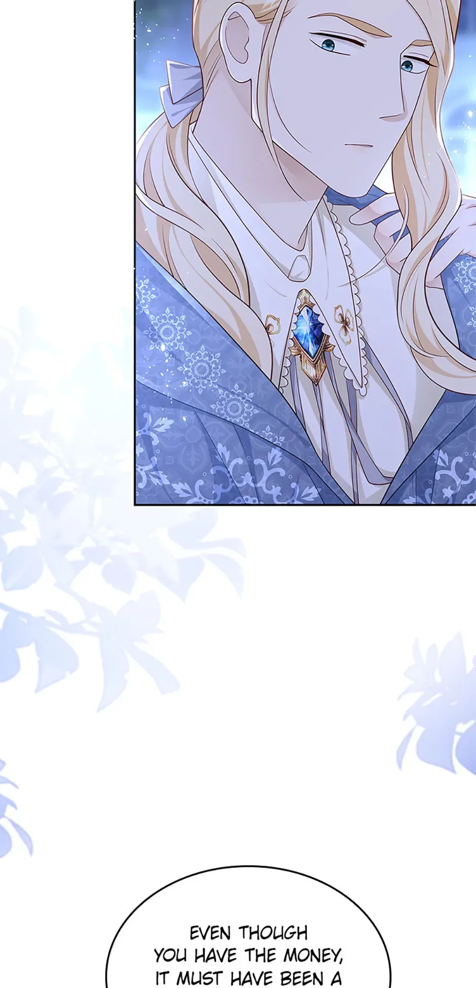 After the Frozen Heart Melts Chapter 62 – Page 68