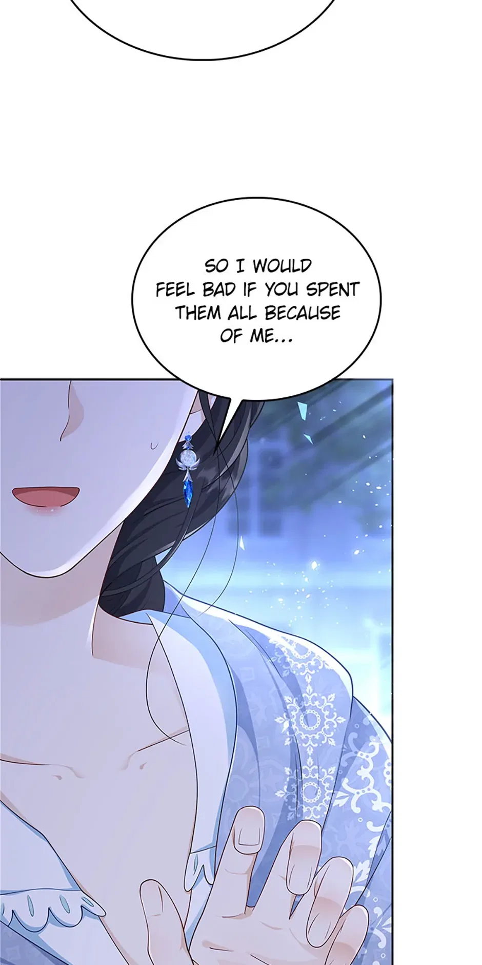 After the Frozen Heart Melts Chapter 62 – Page 71