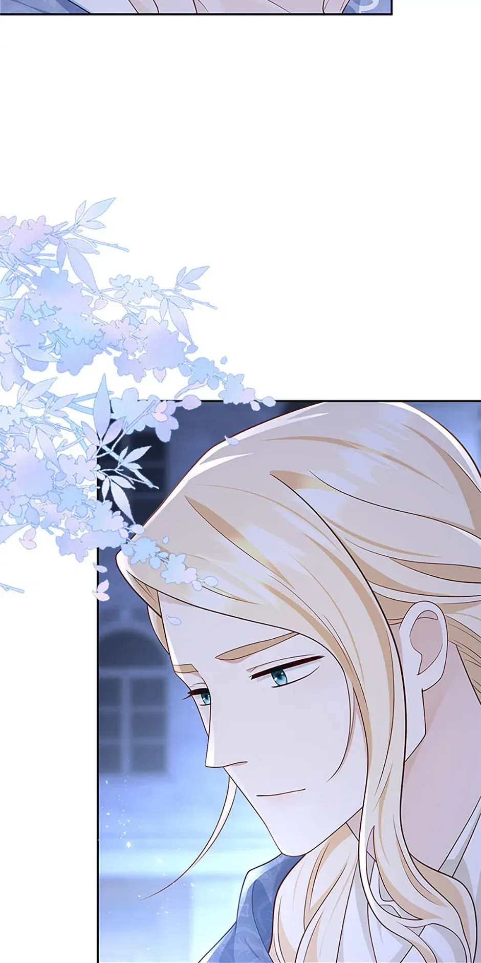 After the Frozen Heart Melts Chapter 62 – Page 72