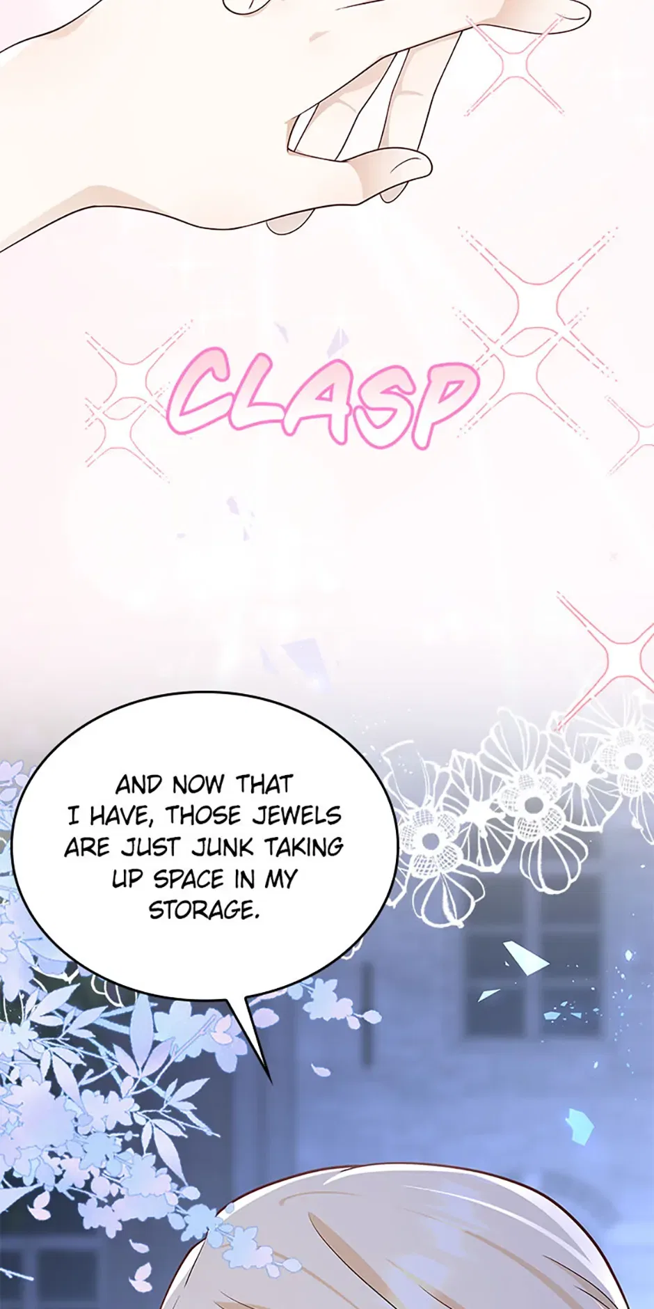 After the Frozen Heart Melts Chapter 62 – Page 74