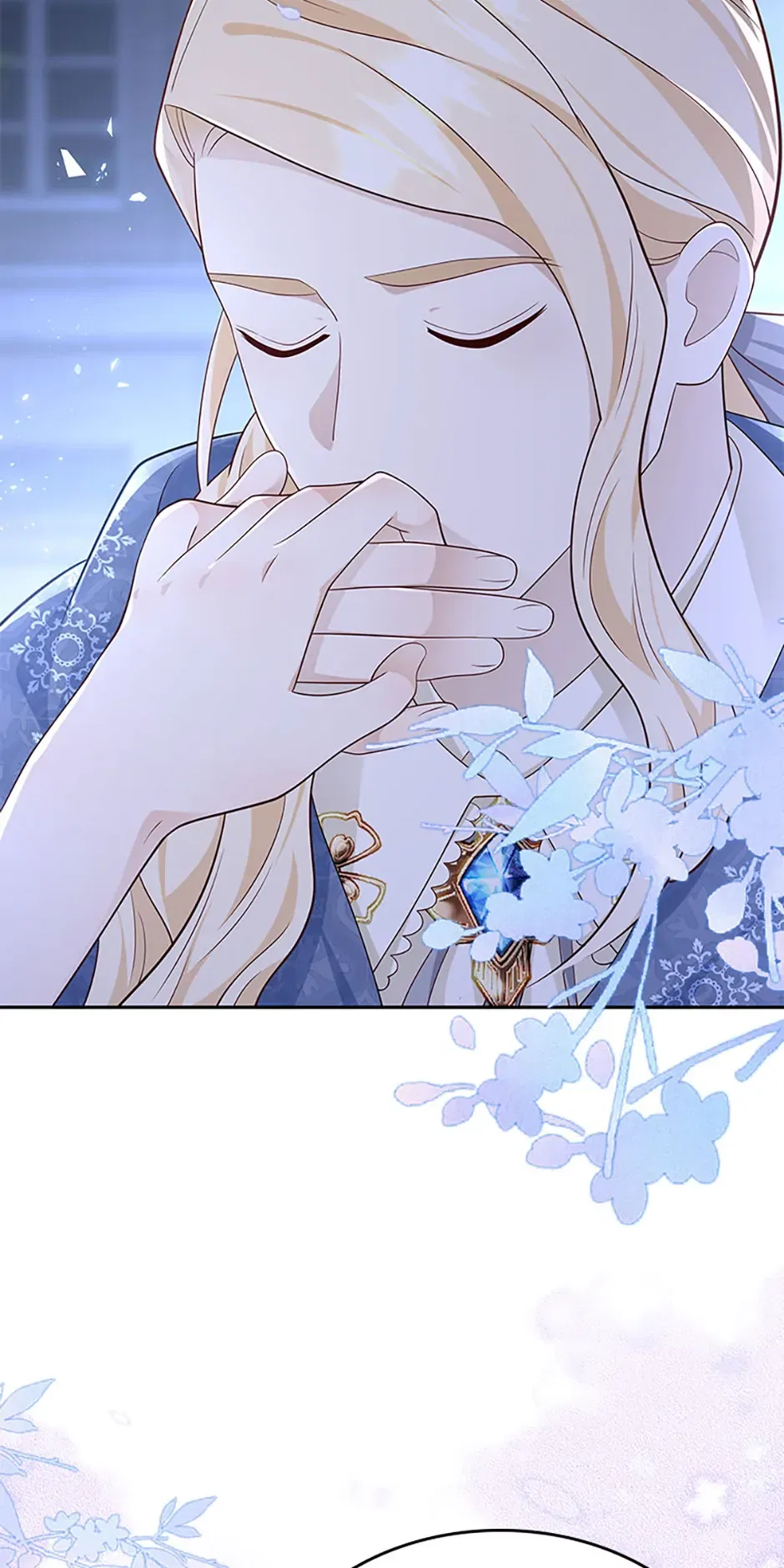 After the Frozen Heart Melts Chapter 62 – Page 75