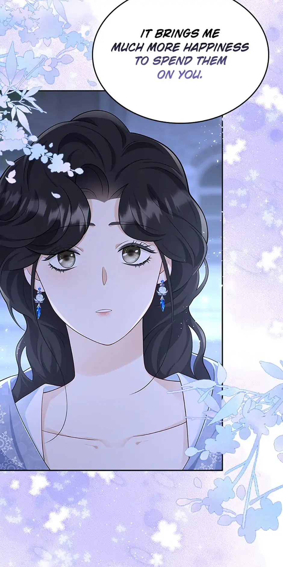 After the Frozen Heart Melts Chapter 62 – Page 76
