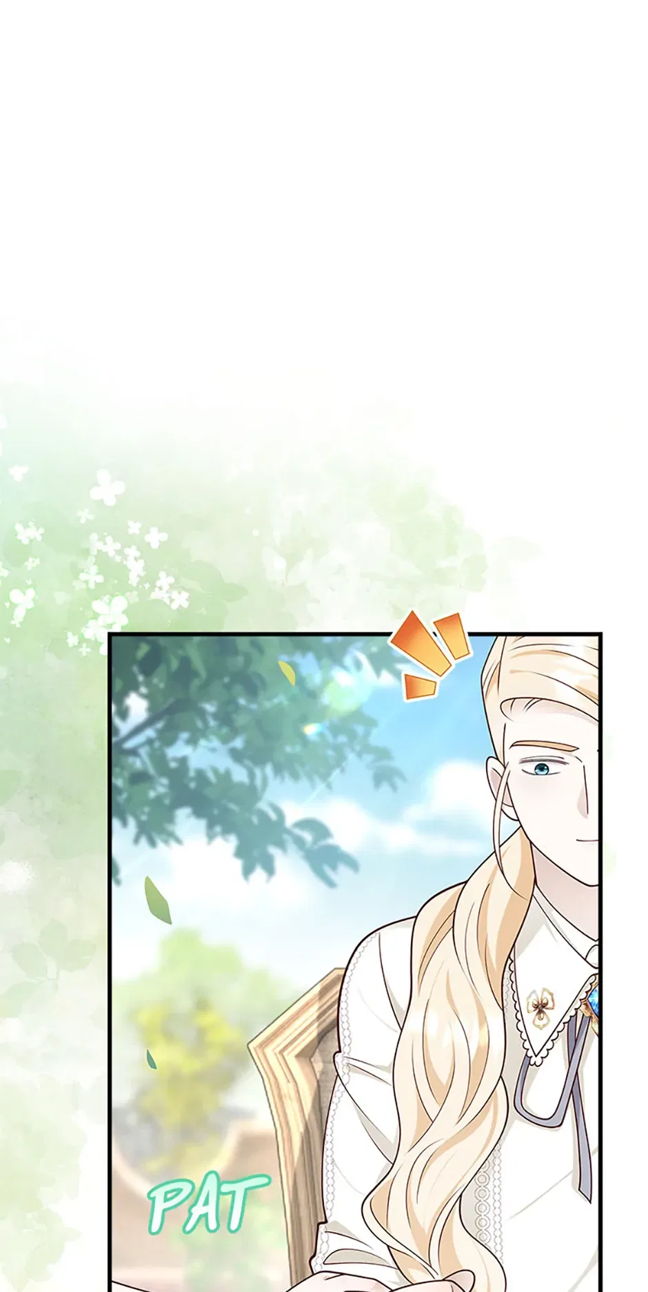 After the Frozen Heart Melts Chapter 61 – Page 2