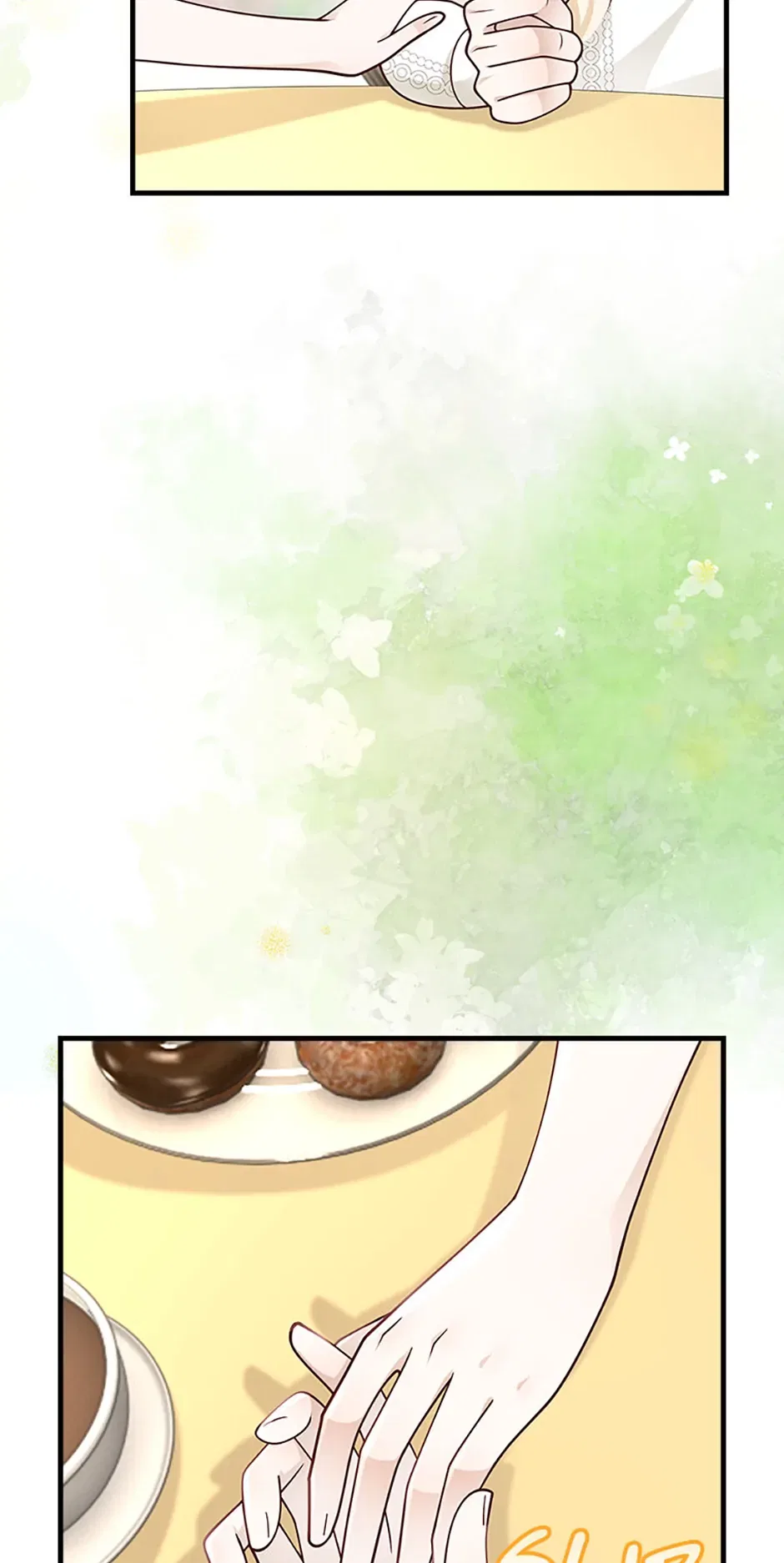 After the Frozen Heart Melts Chapter 61 – Page 3