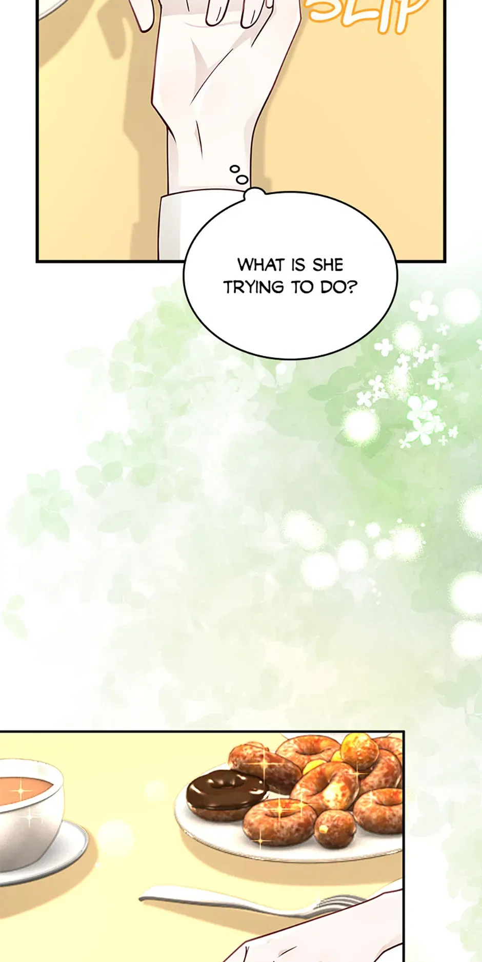 After the Frozen Heart Melts Chapter 61 – Page 4