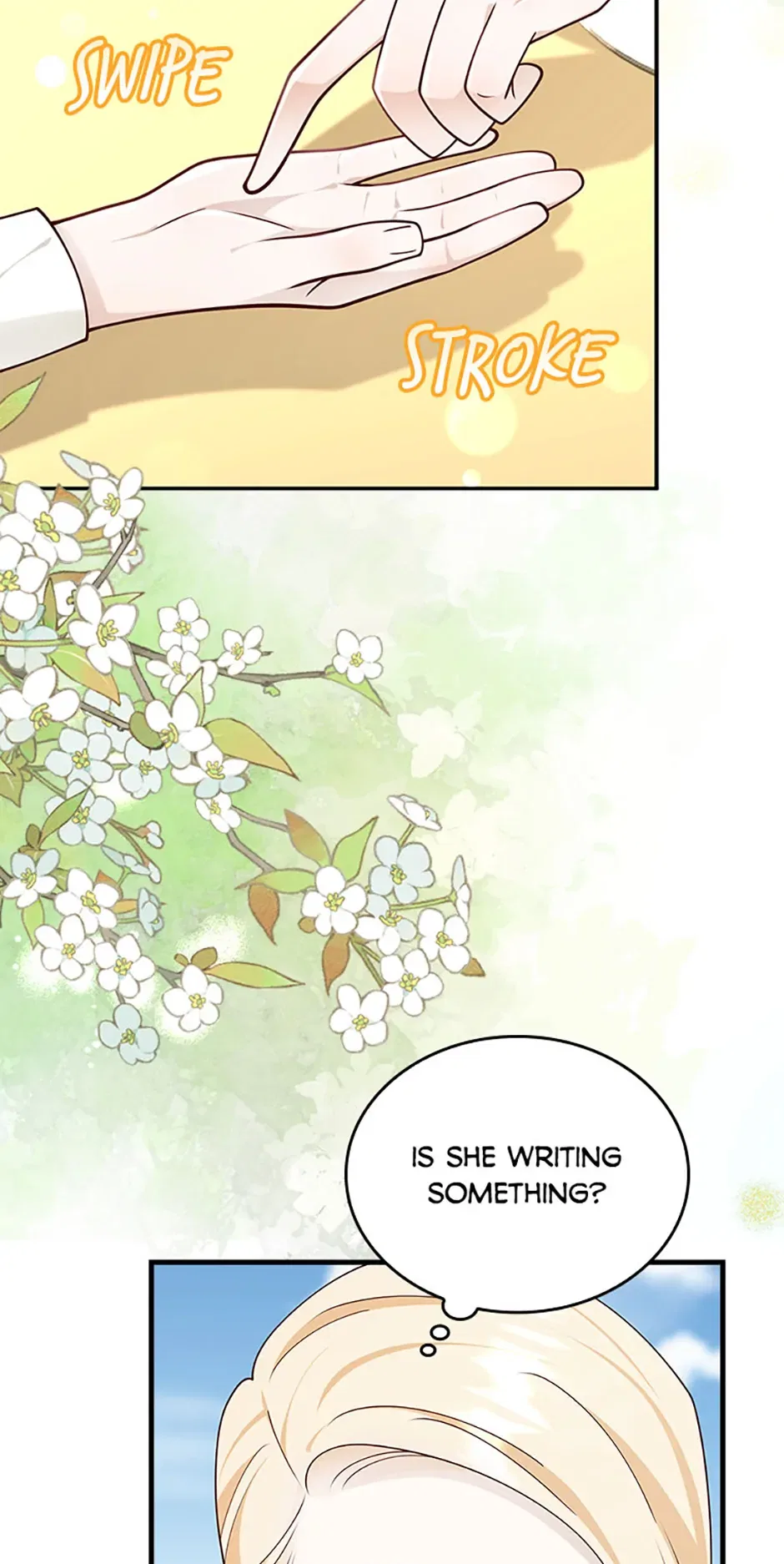 After the Frozen Heart Melts Chapter 61 – Page 5