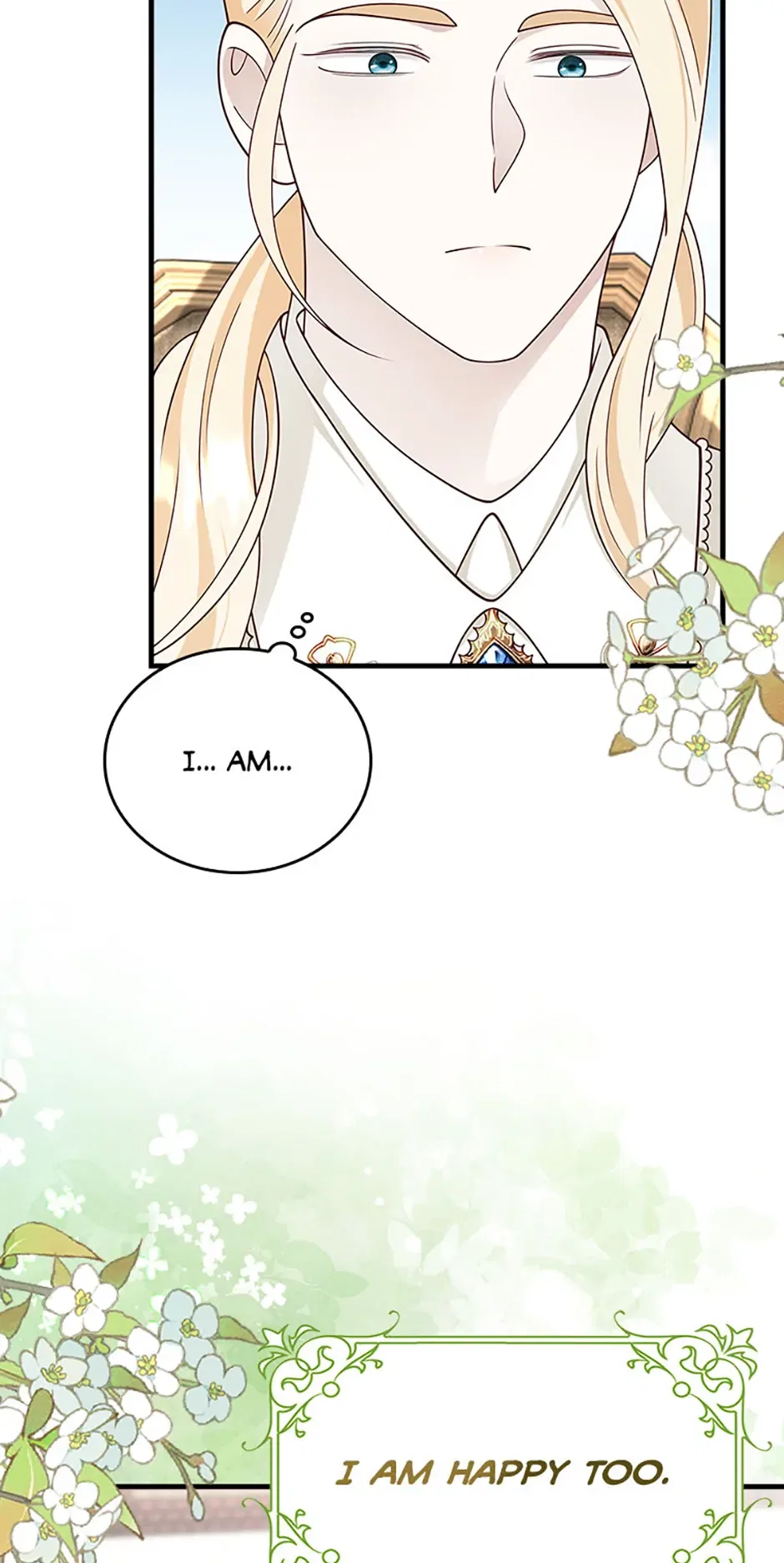 After the Frozen Heart Melts Chapter 61 – Page 6