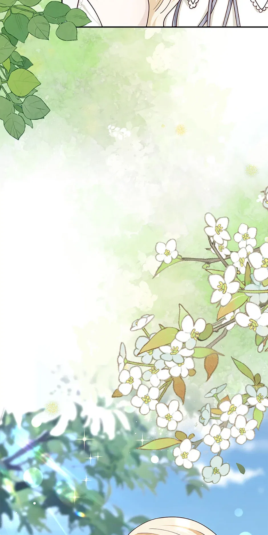After the Frozen Heart Melts Chapter 61 – Page 10