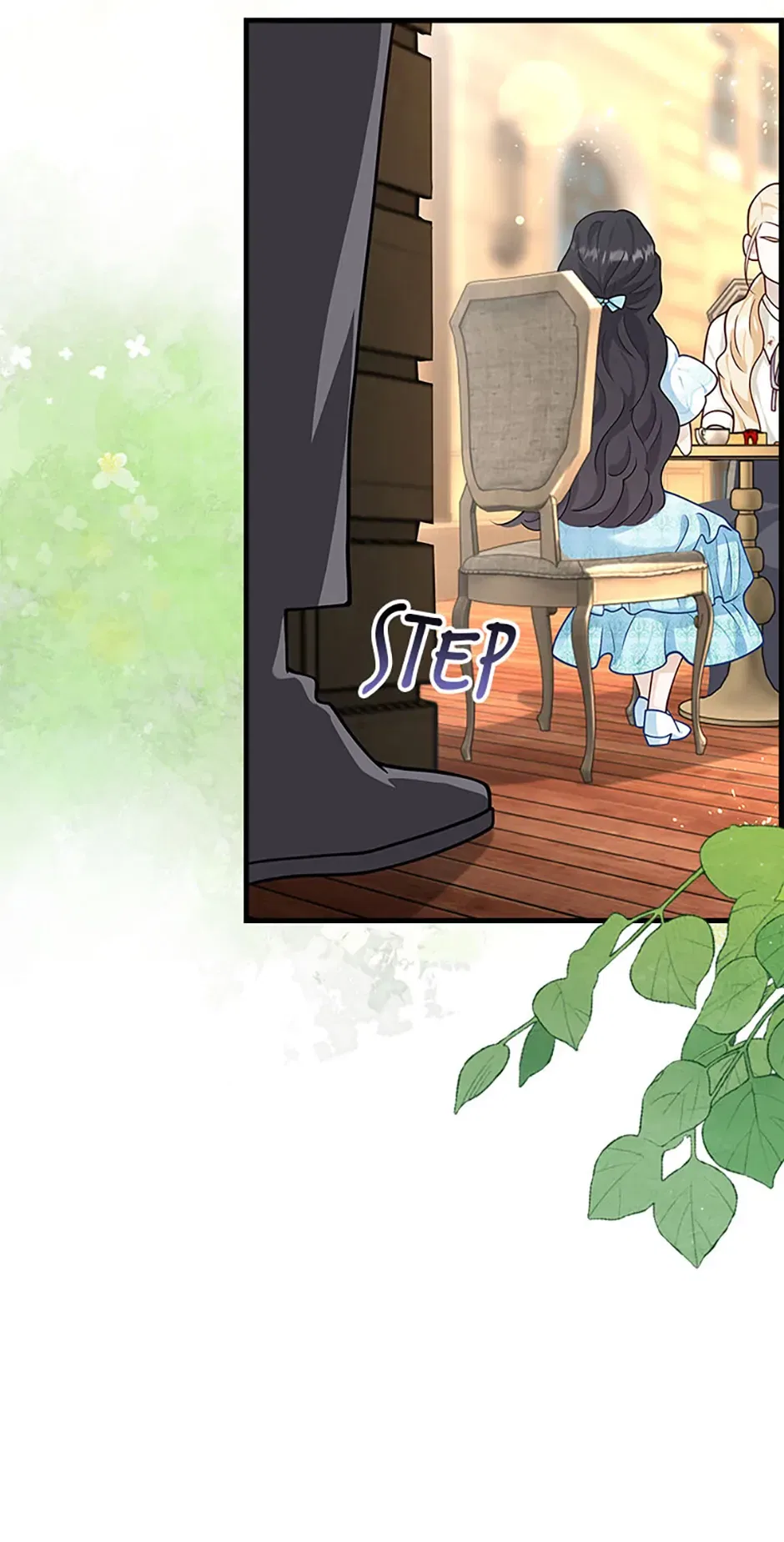 After the Frozen Heart Melts Chapter 61 – Page 13