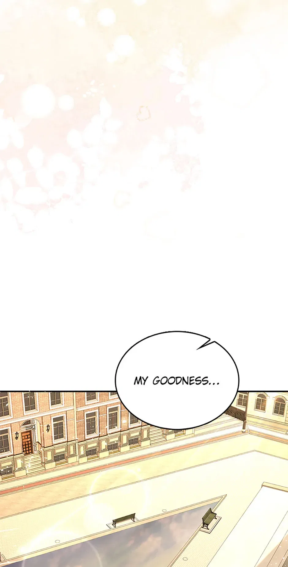 After the Frozen Heart Melts Chapter 61 – Page 16
