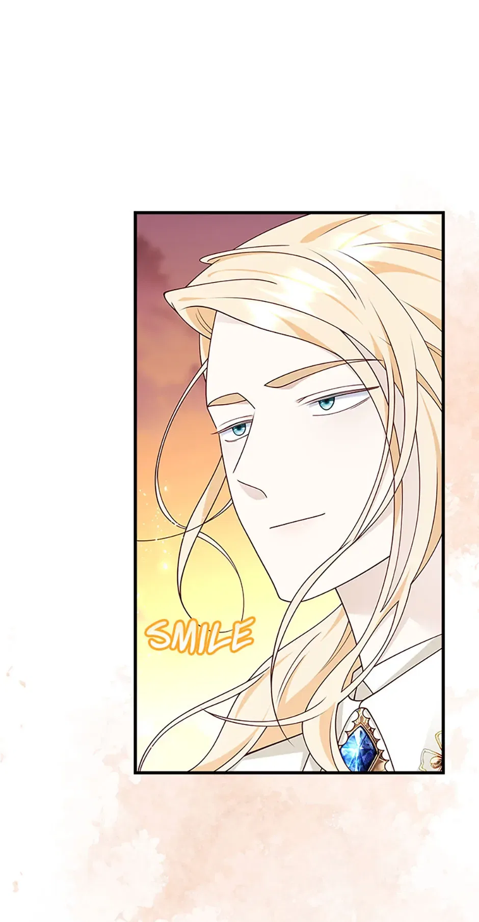 After the Frozen Heart Melts Chapter 61 – Page 22