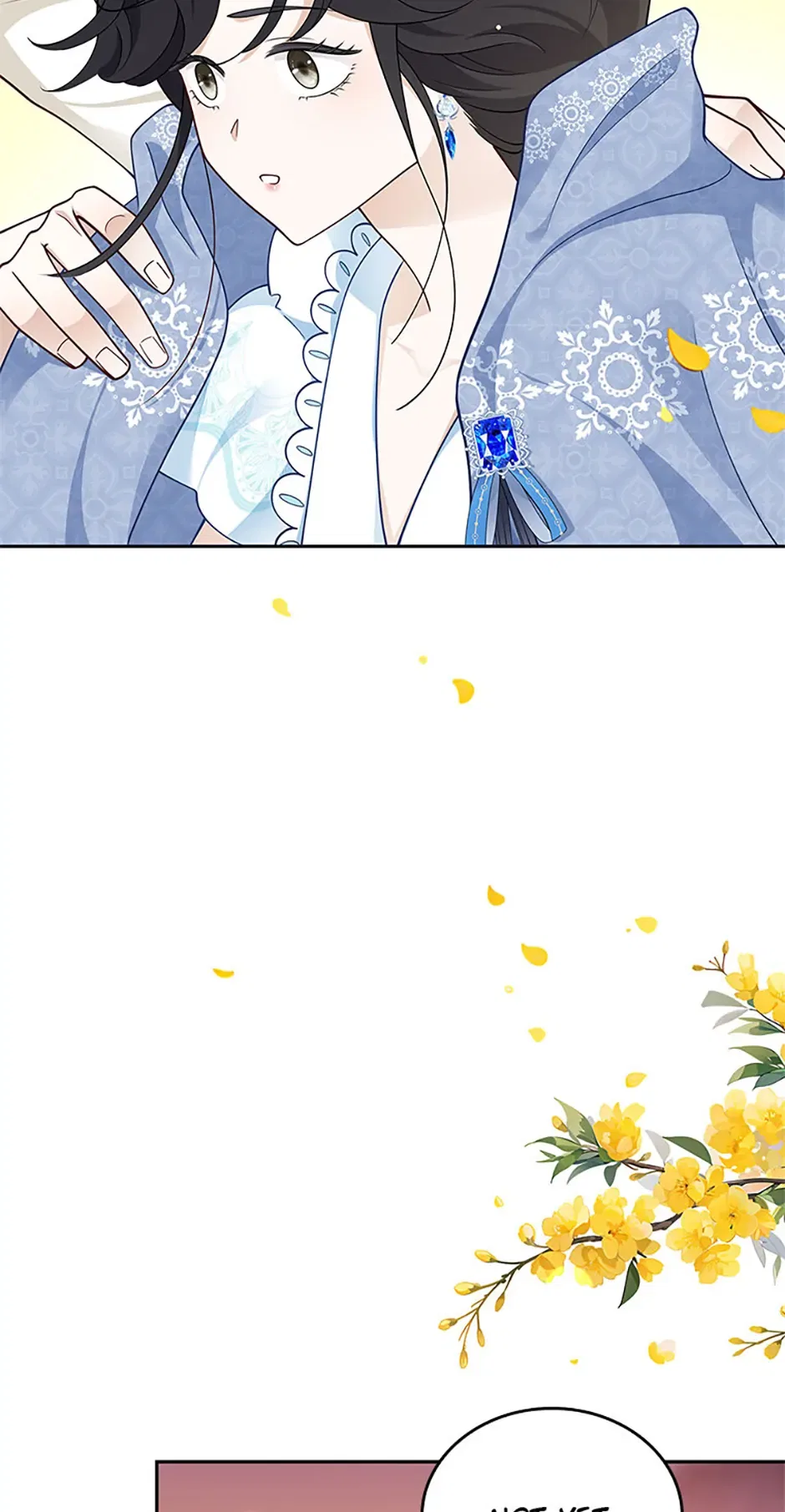 After the Frozen Heart Melts Chapter 61 – Page 25