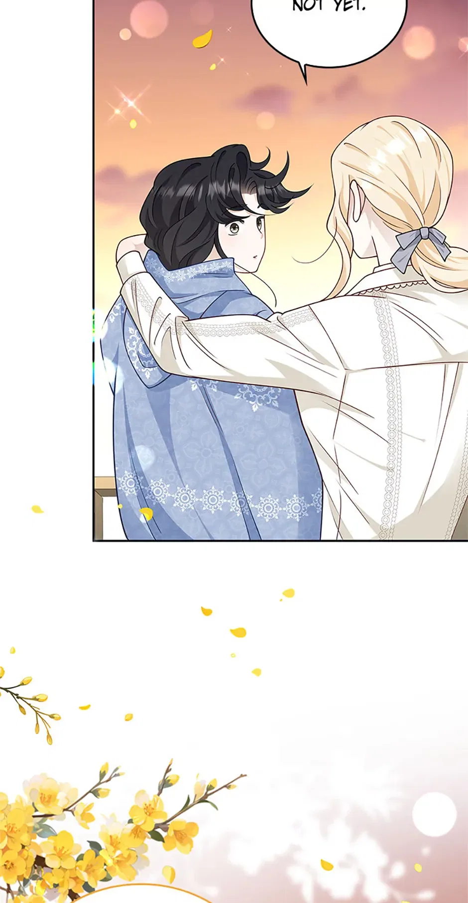 After the Frozen Heart Melts Chapter 61 – Page 26