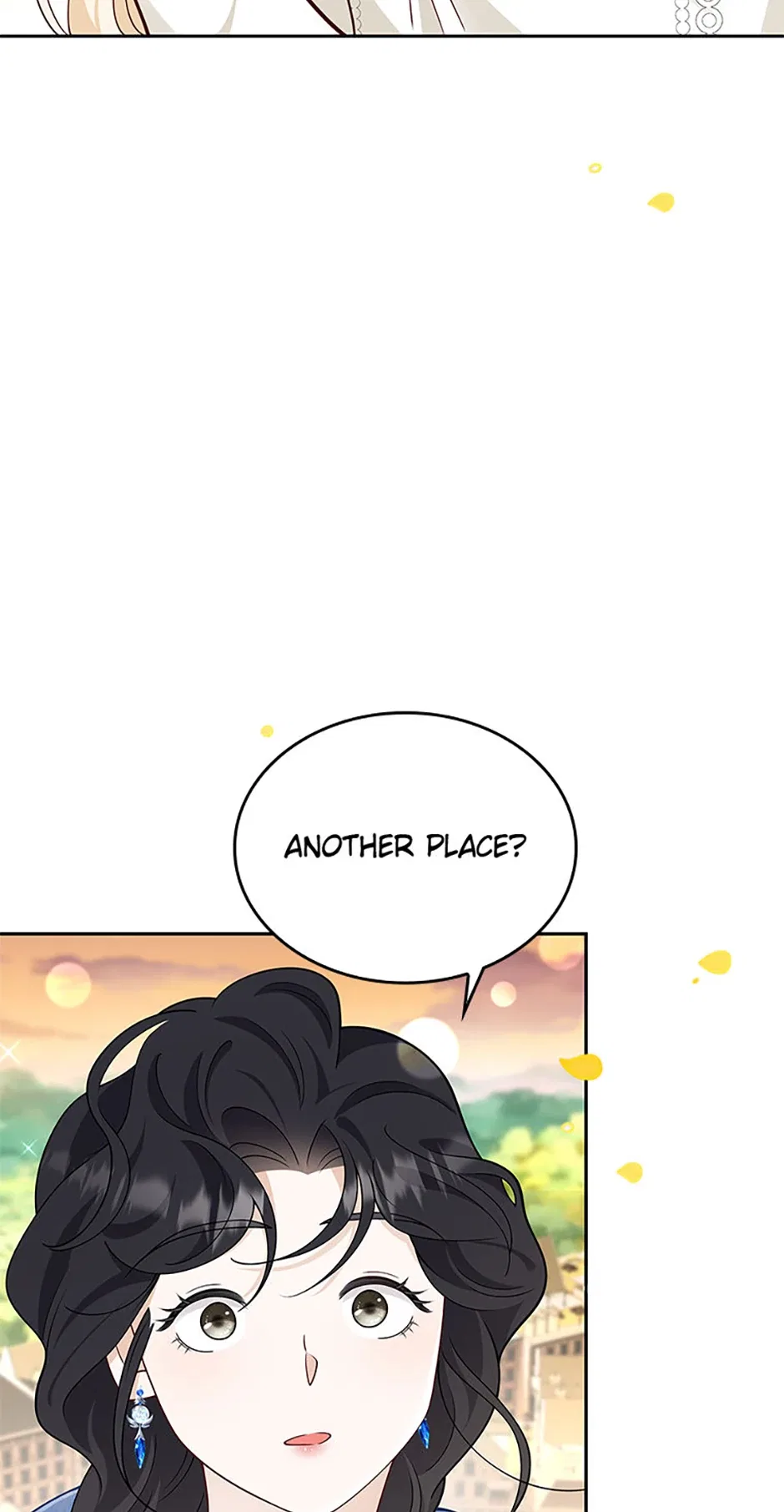 After the Frozen Heart Melts Chapter 61 – Page 28