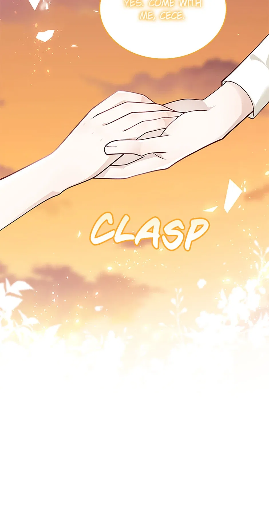 After the Frozen Heart Melts Chapter 61 – Page 30
