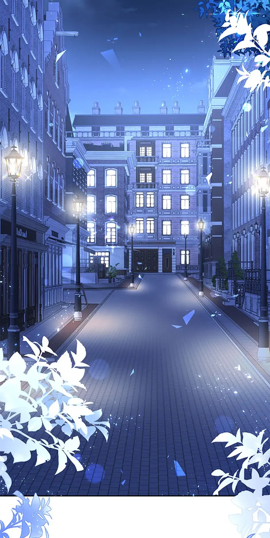 After the Frozen Heart Melts Chapter 61 – Page 32