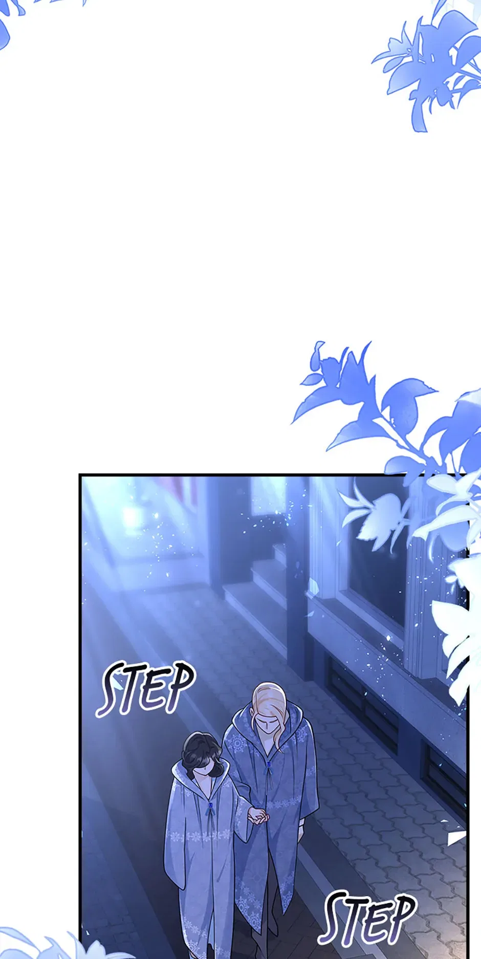 After the Frozen Heart Melts Chapter 61 – Page 33