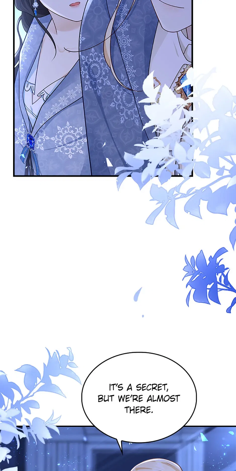 After the Frozen Heart Melts Chapter 61 – Page 36