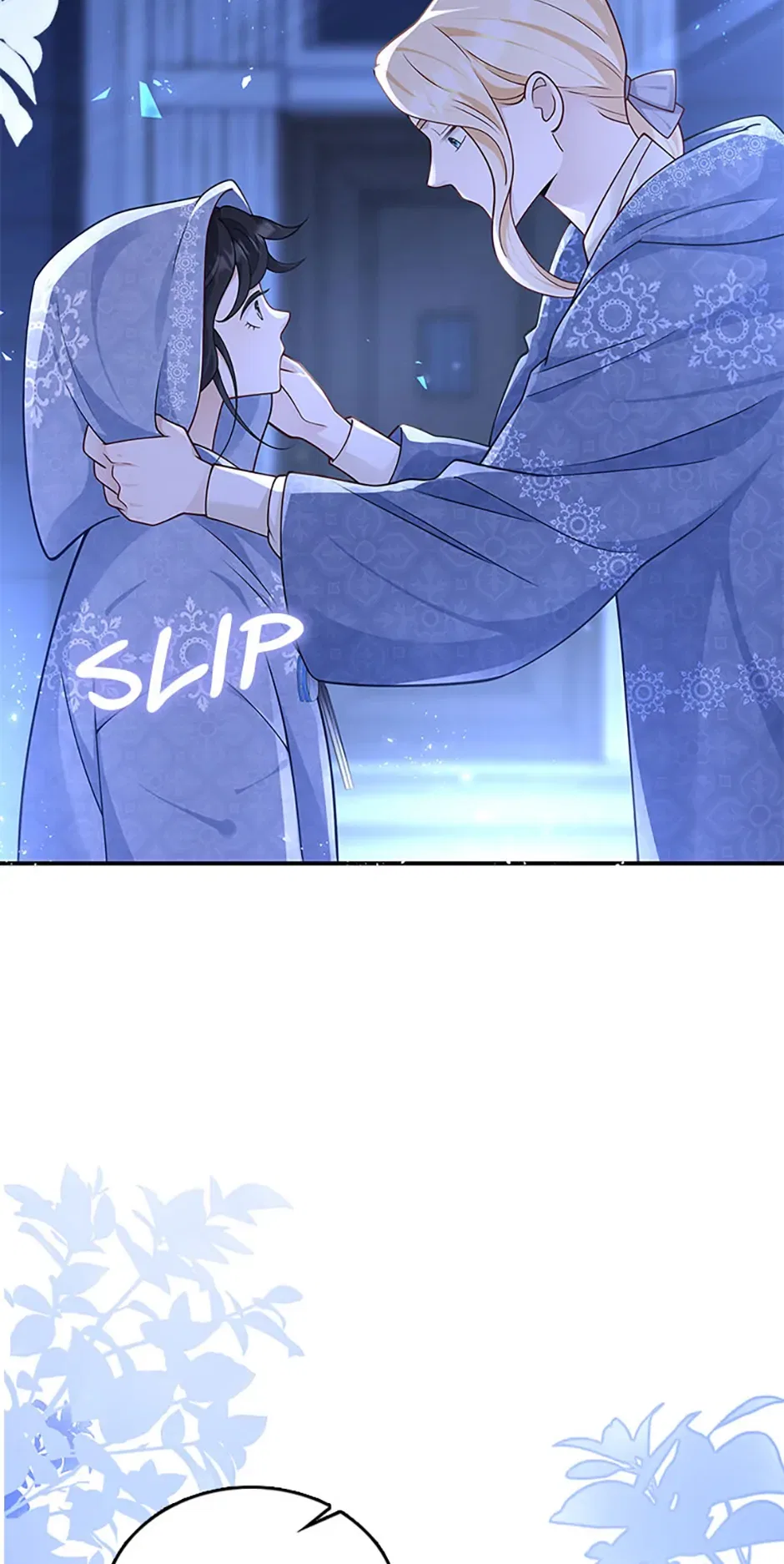 After the Frozen Heart Melts Chapter 61 – Page 37