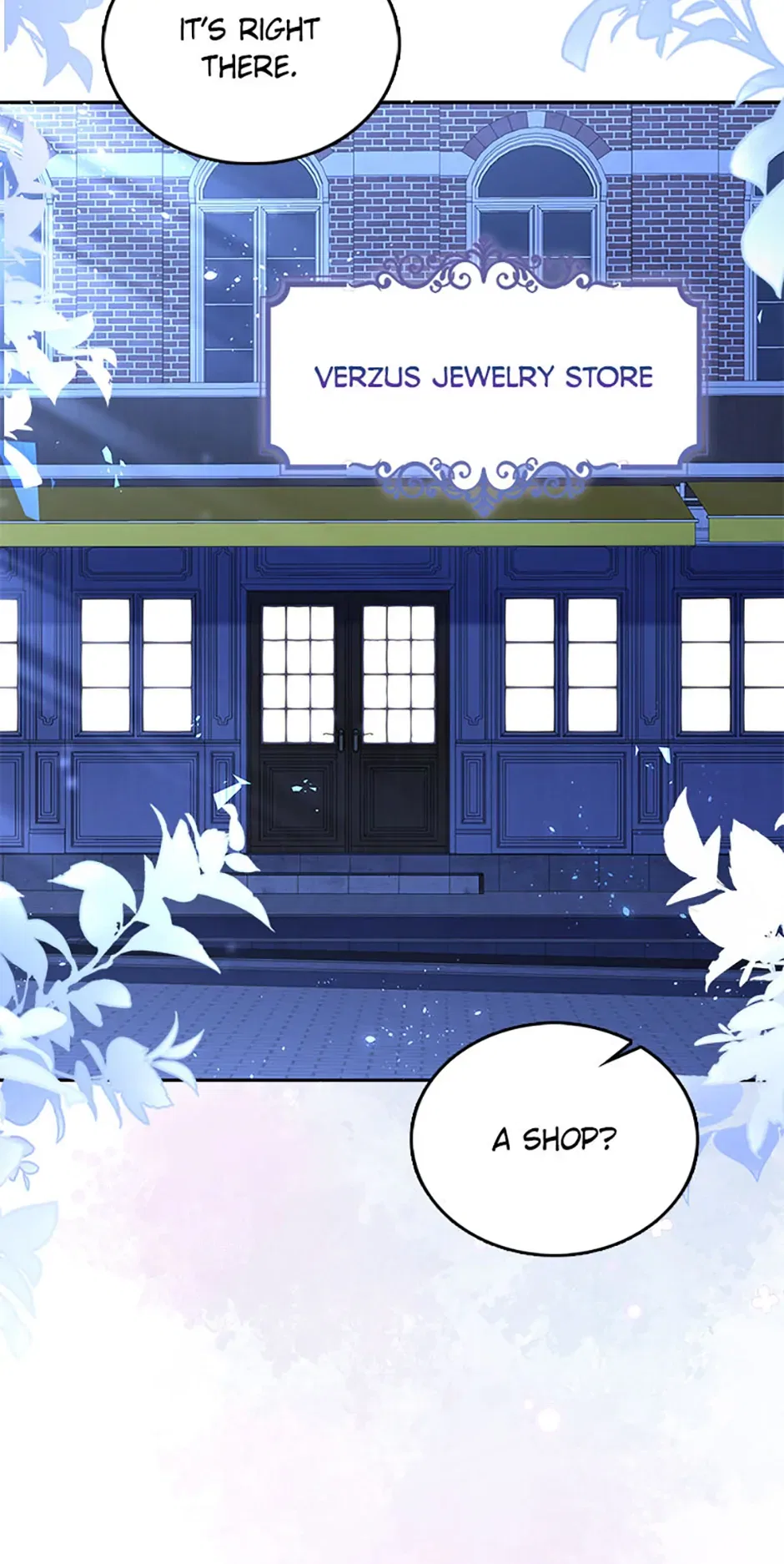 After the Frozen Heart Melts Chapter 61 – Page 38