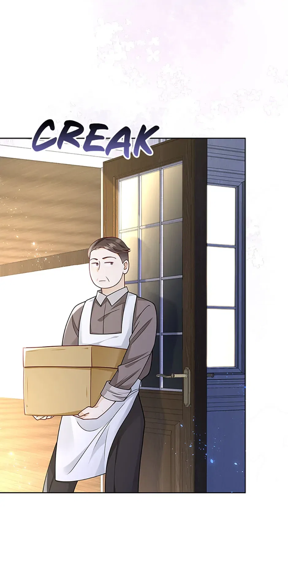 After the Frozen Heart Melts Chapter 61 – Page 39
