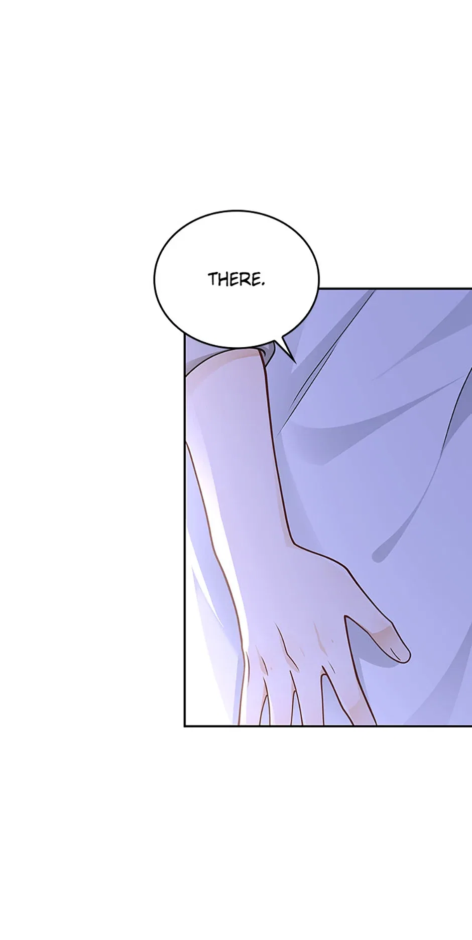After the Frozen Heart Melts Chapter 61 – Page 40