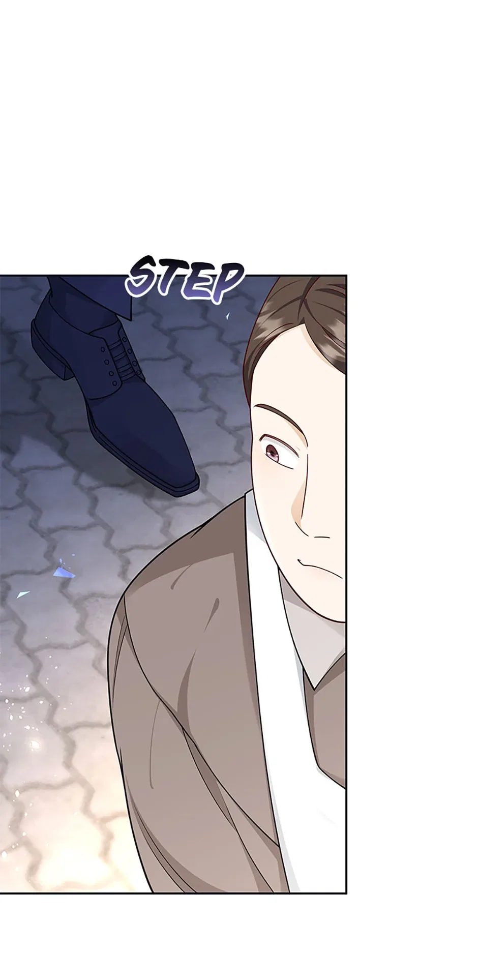 After the Frozen Heart Melts Chapter 61 – Page 41
