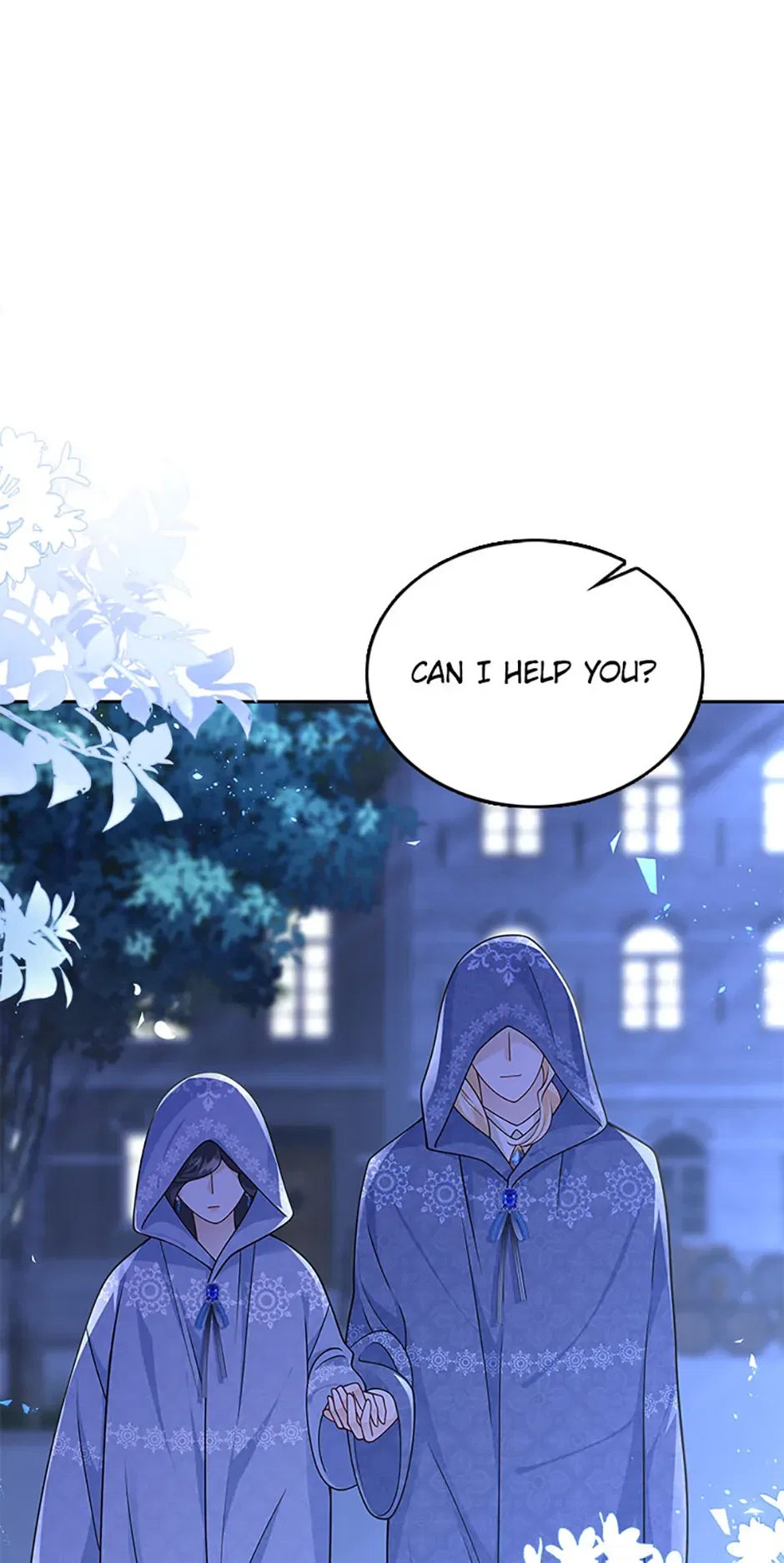 After the Frozen Heart Melts Chapter 61 – Page 42