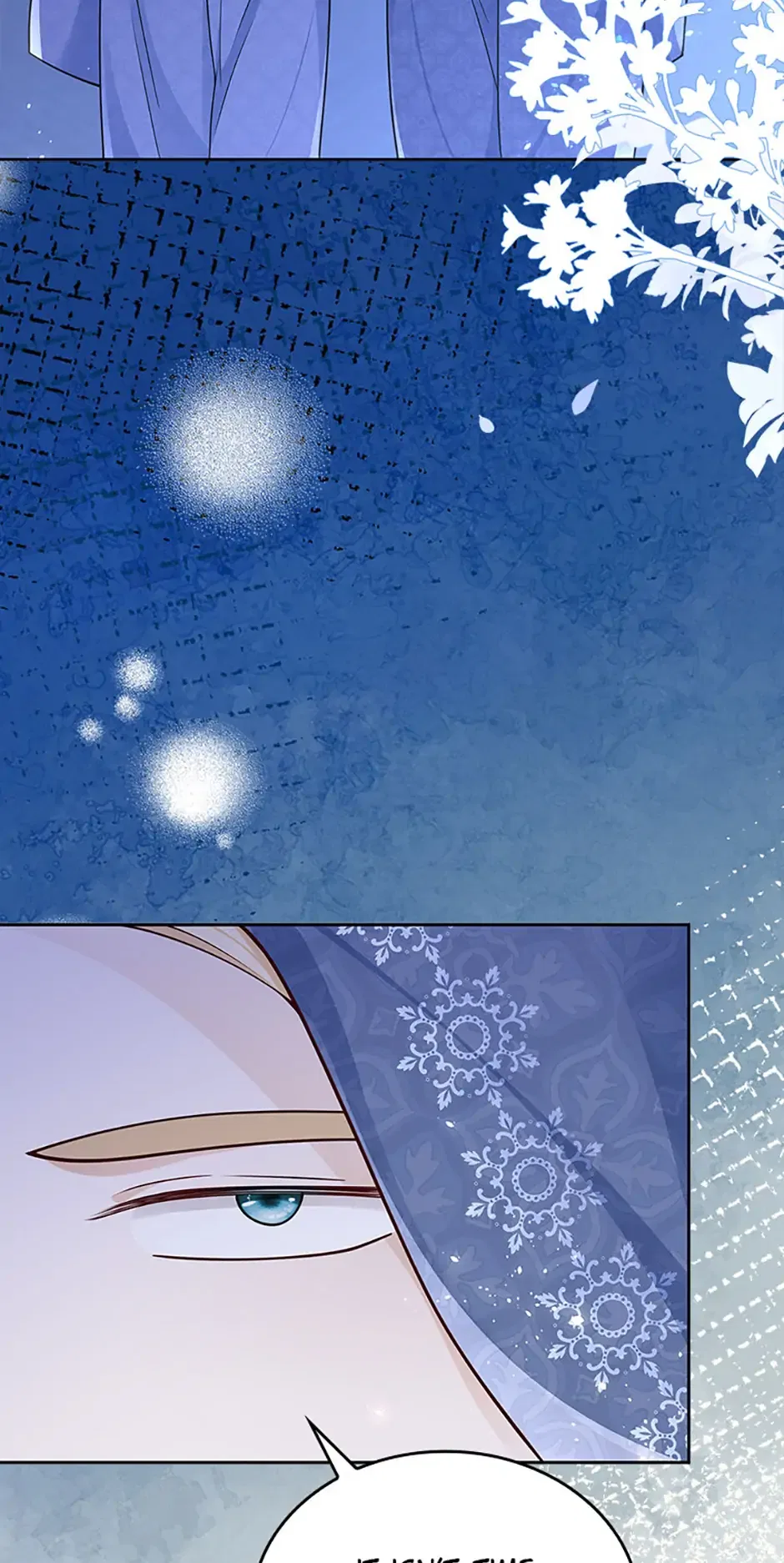 After the Frozen Heart Melts Chapter 61 – Page 43