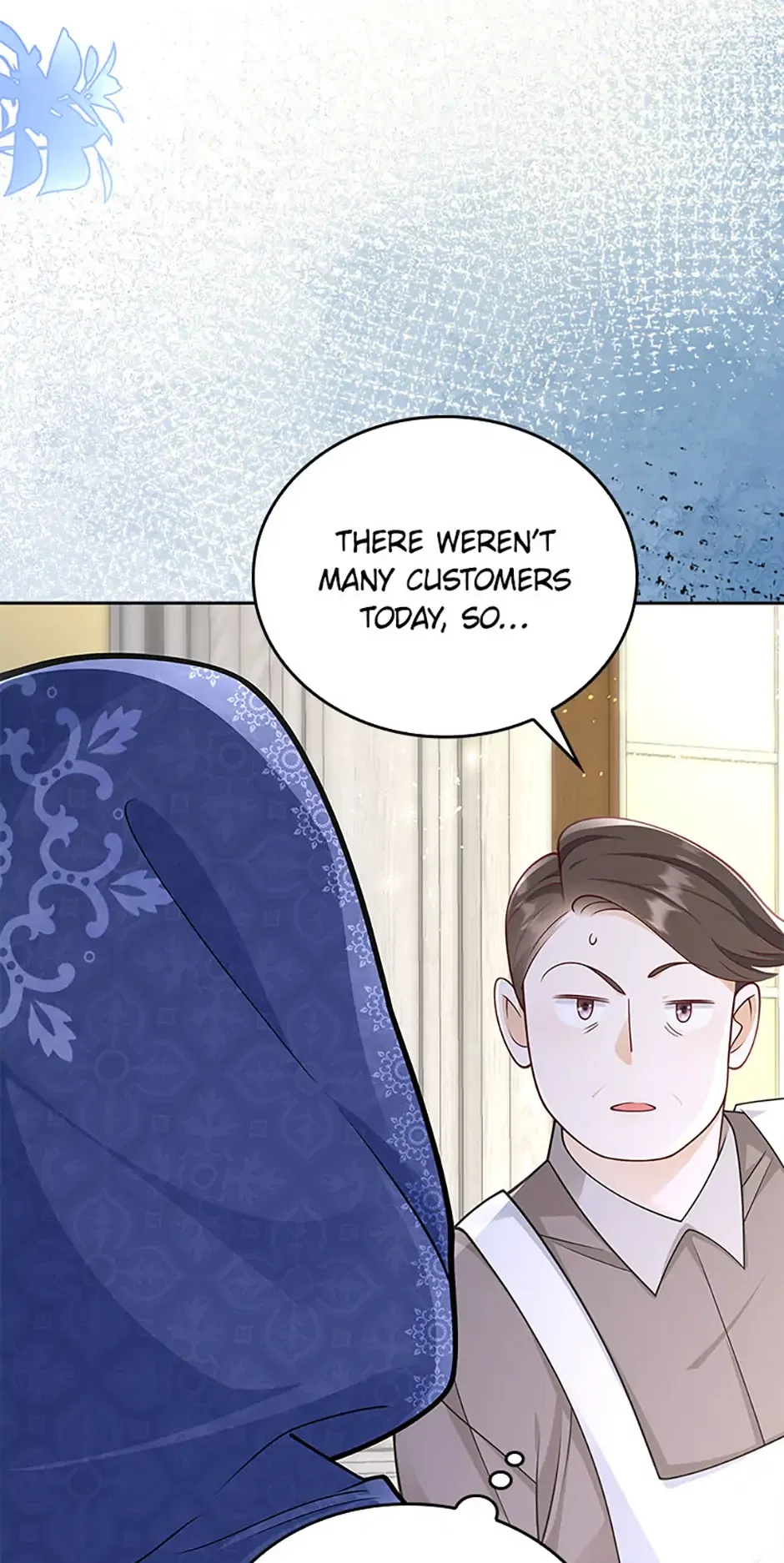 After the Frozen Heart Melts Chapter 61 – Page 45