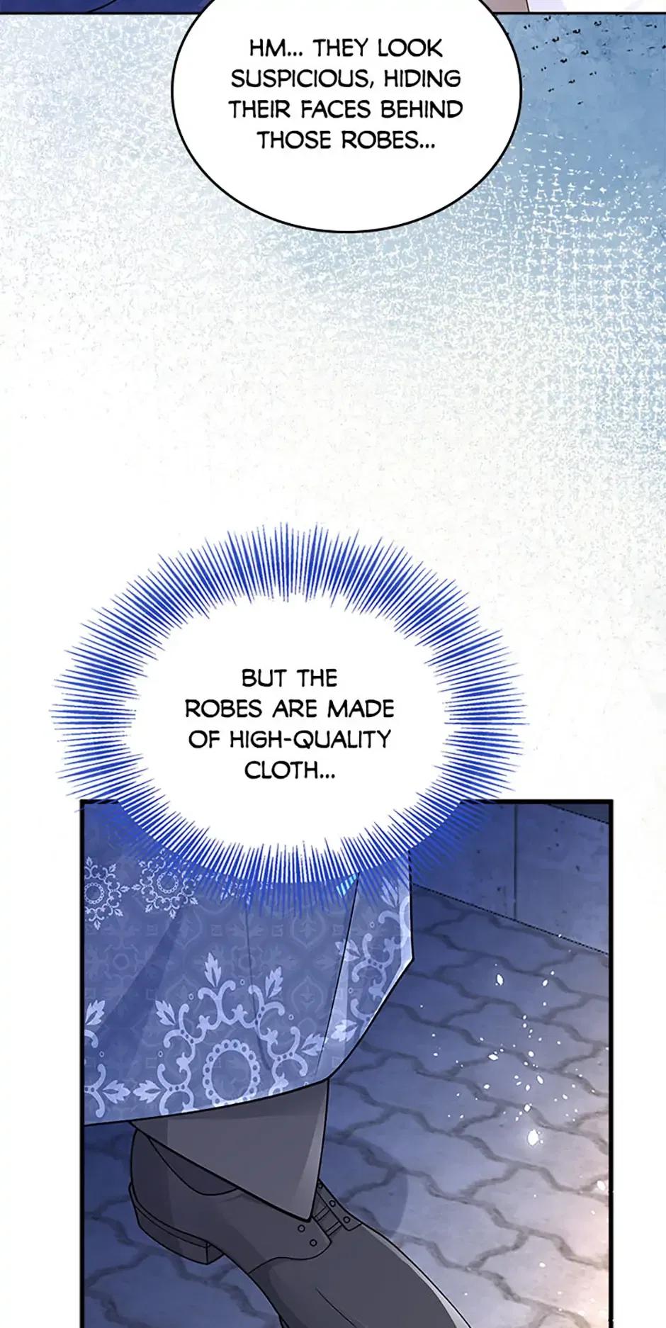 After the Frozen Heart Melts Chapter 61 – Page 46