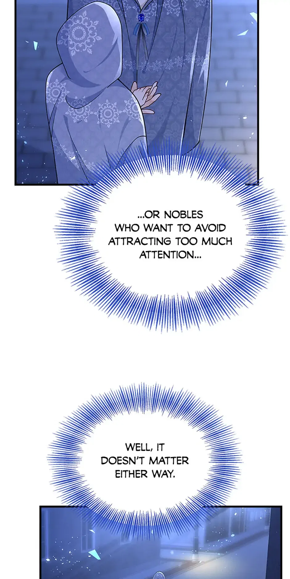 After the Frozen Heart Melts Chapter 61 – Page 48