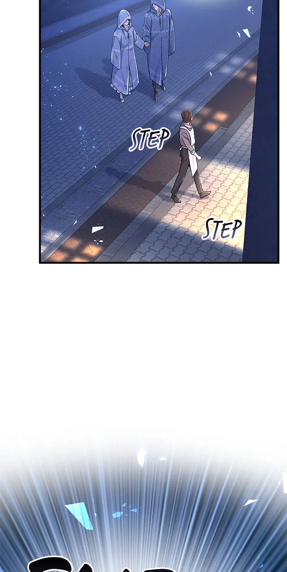After the Frozen Heart Melts Chapter 61 – Page 49