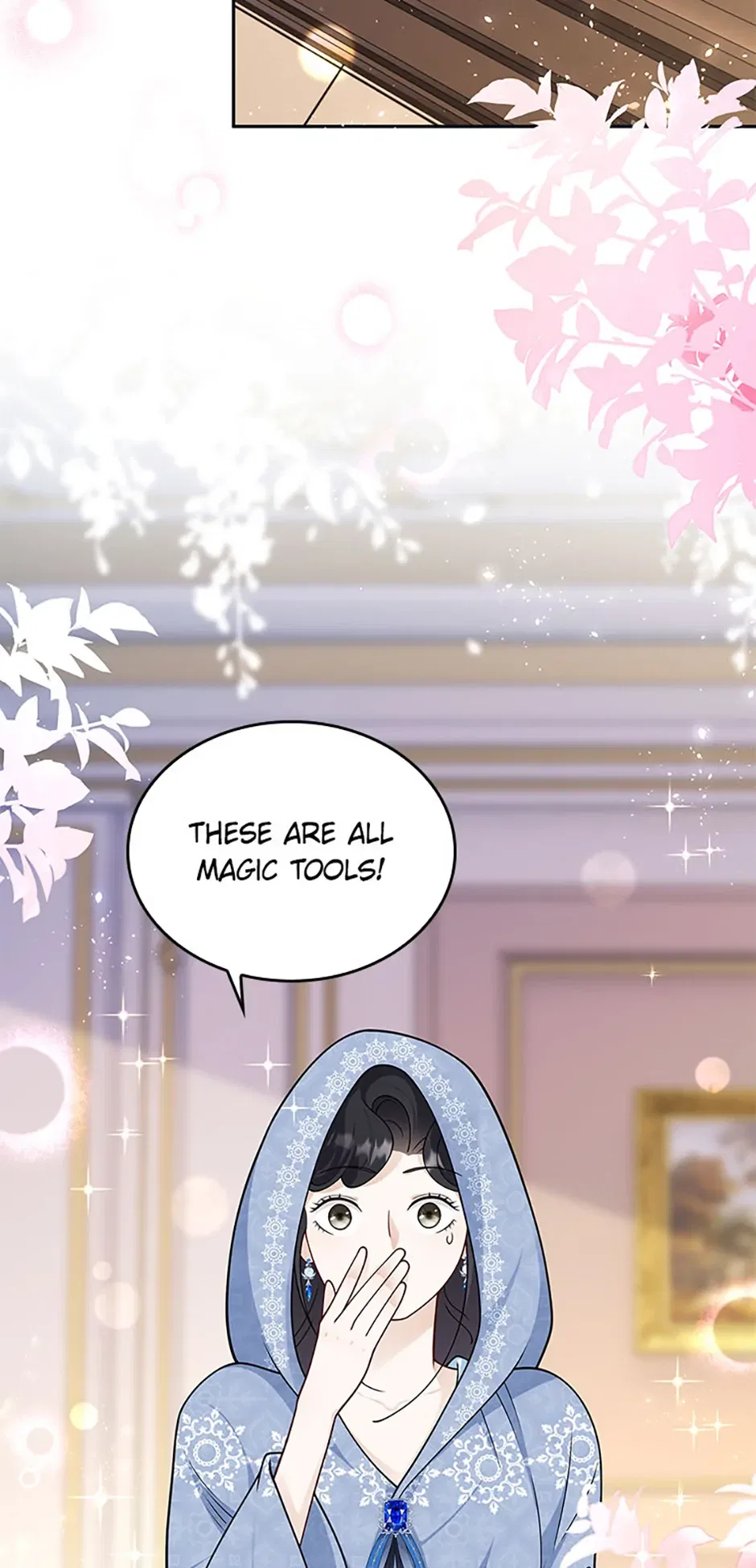 After the Frozen Heart Melts Chapter 61 – Page 54