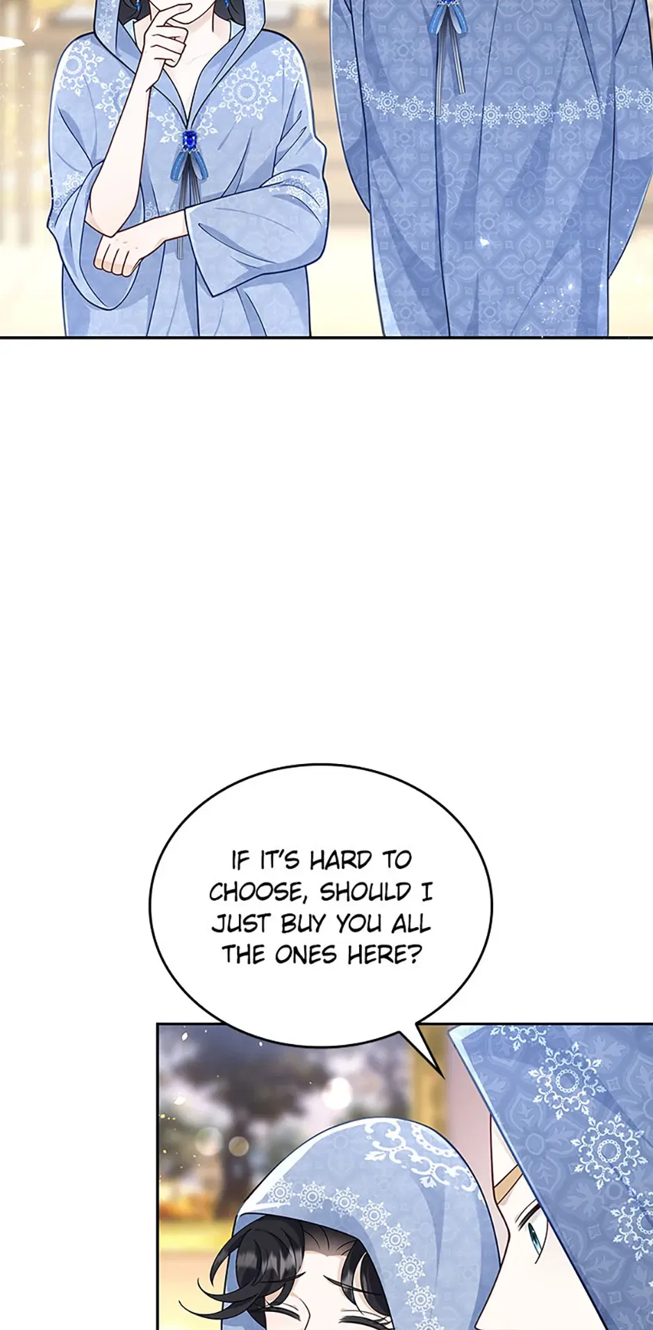 After the Frozen Heart Melts Chapter 61 – Page 62