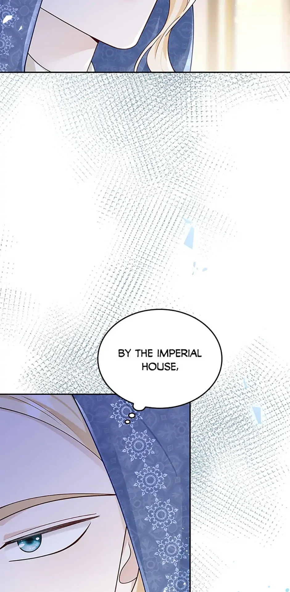 After the Frozen Heart Melts Chapter 61 – Page 65
